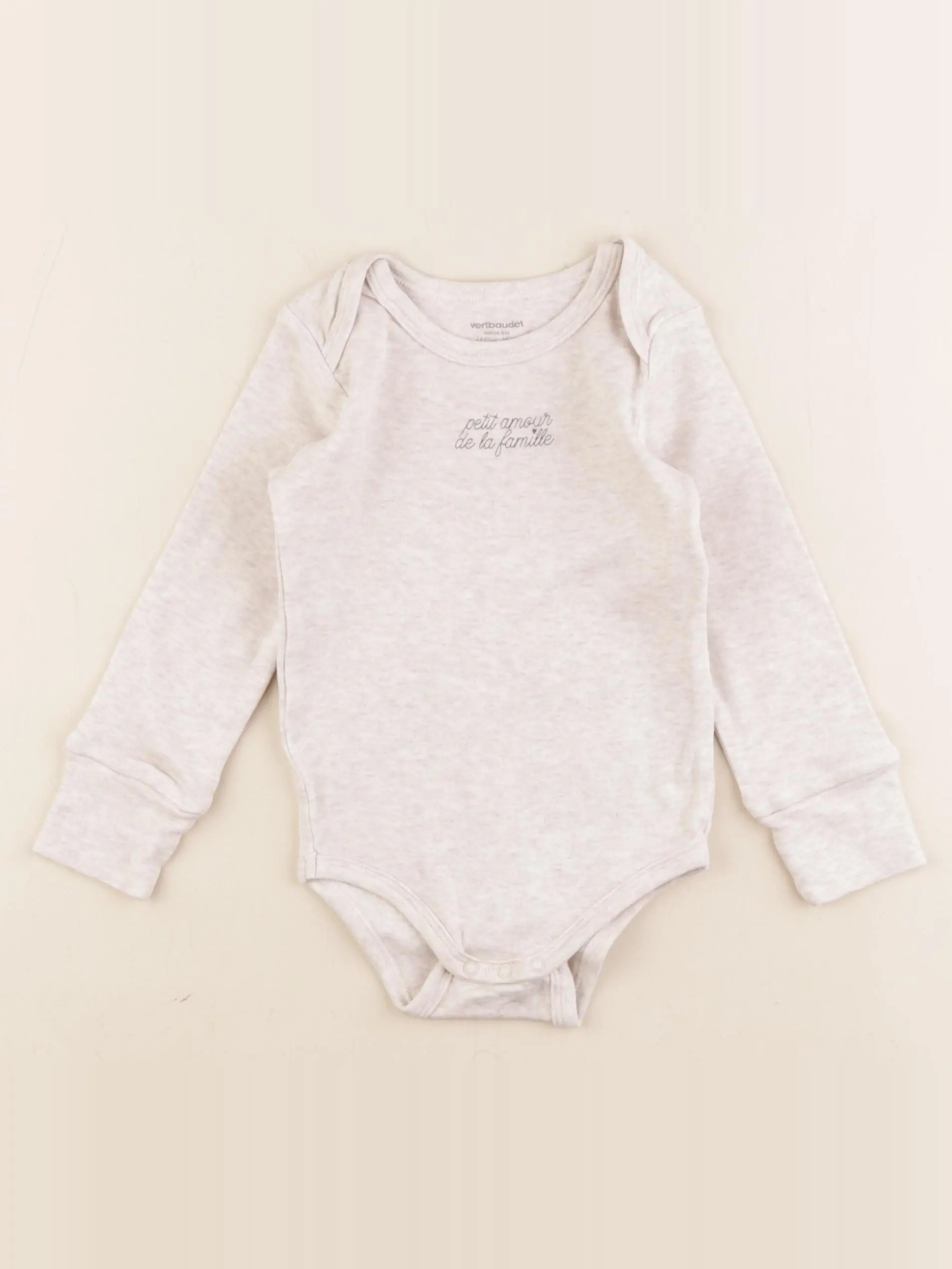 Body beige