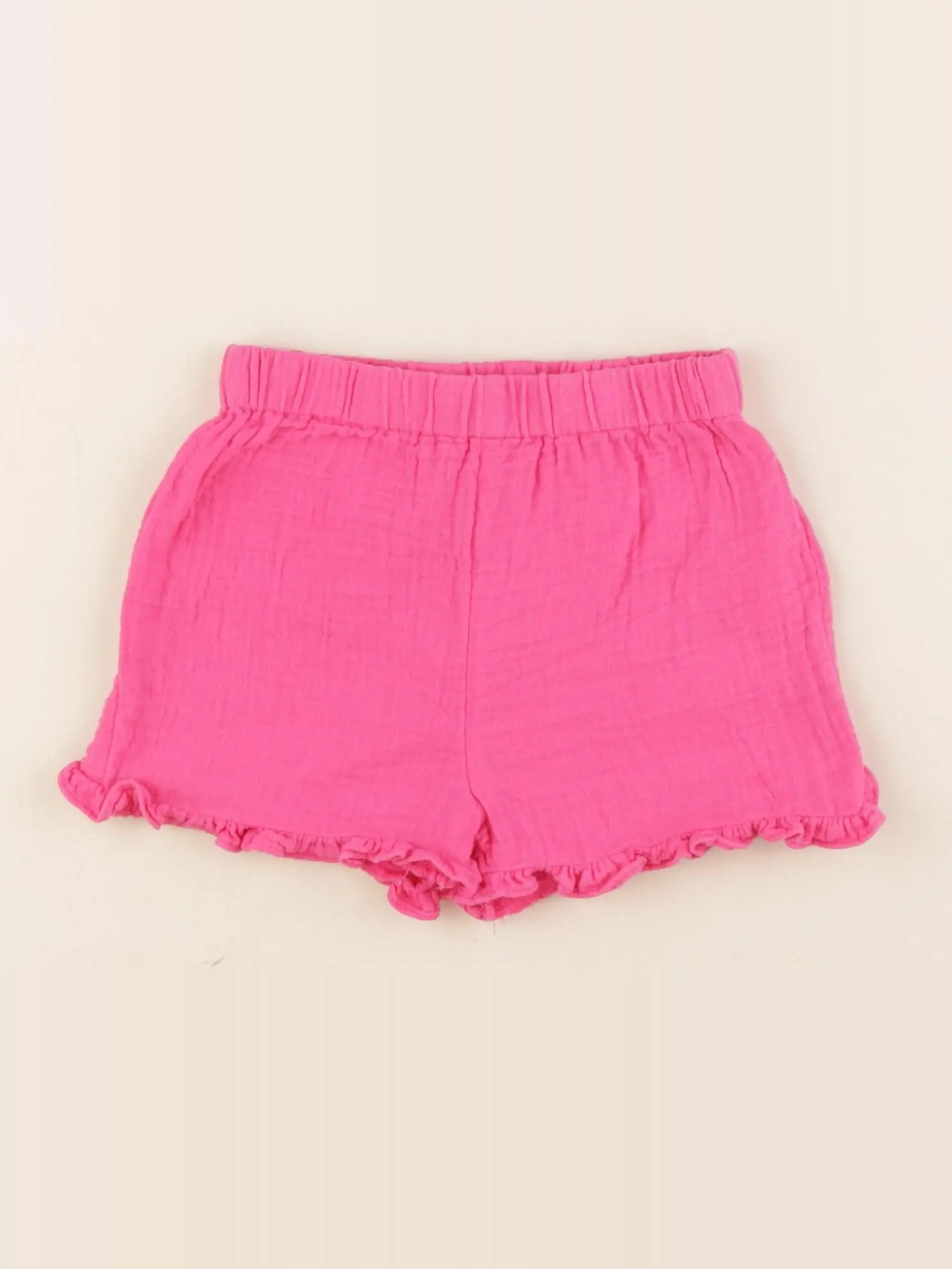 Short rose