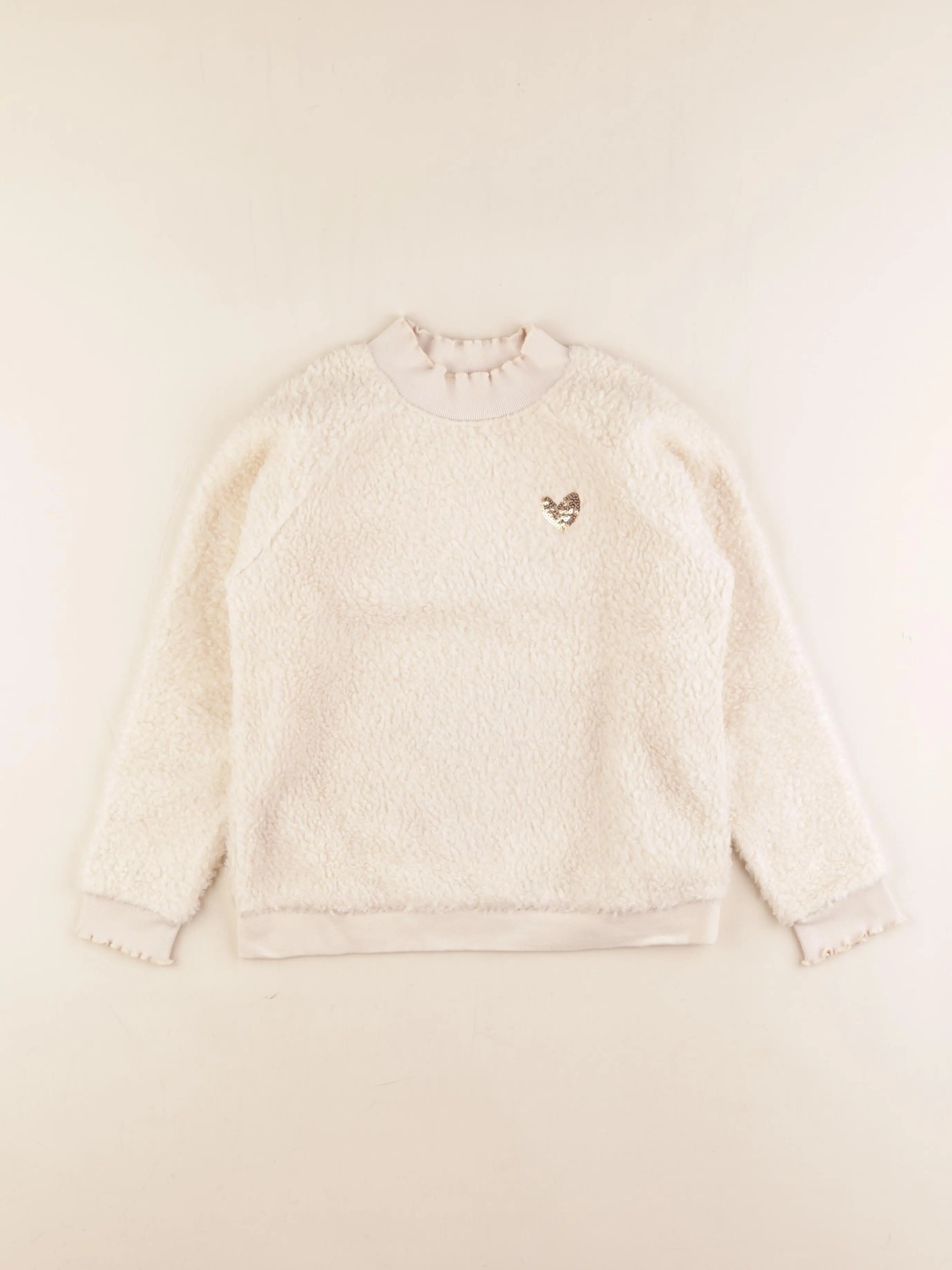 Pull beige