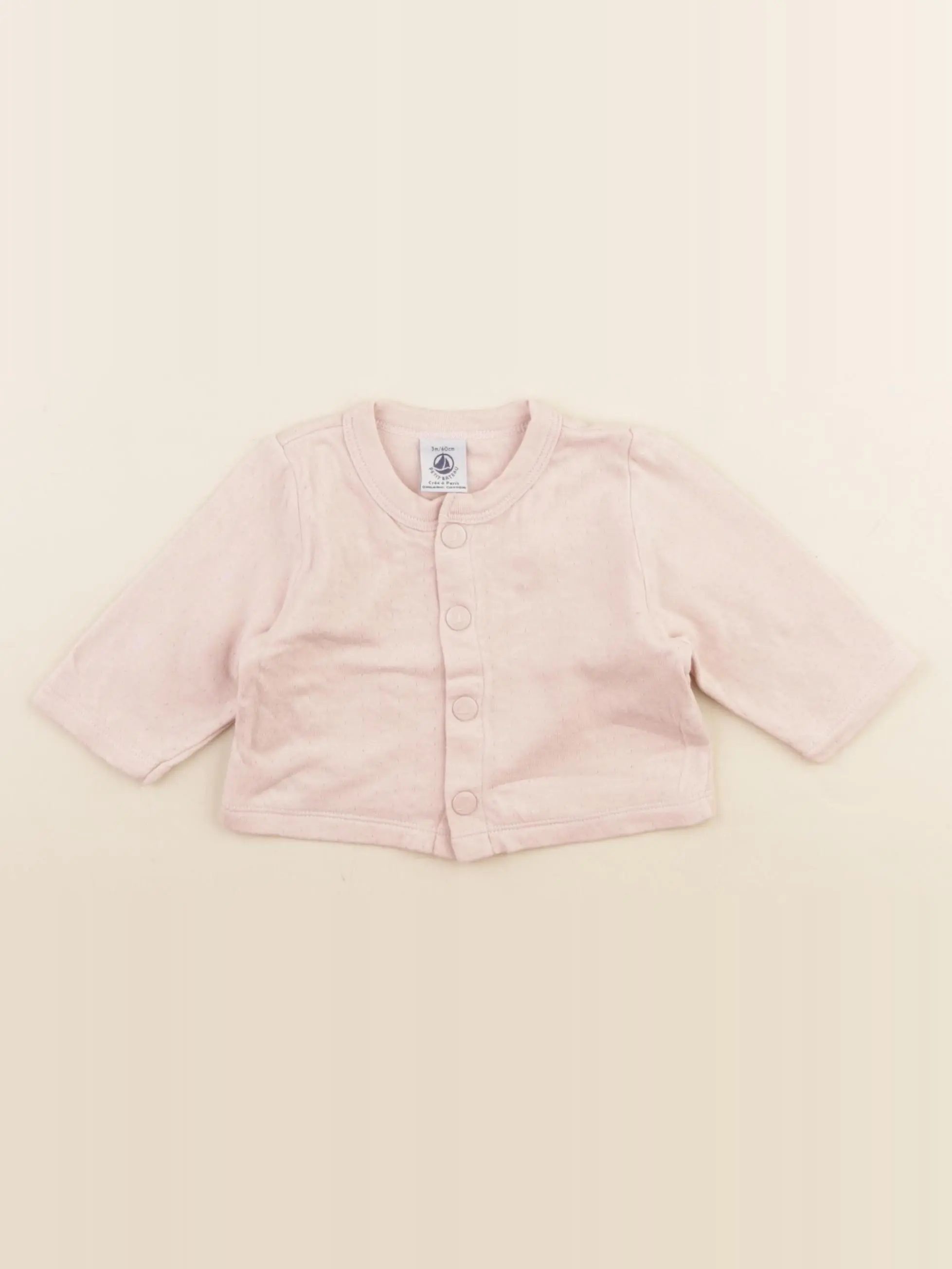 Tee-shirt rose