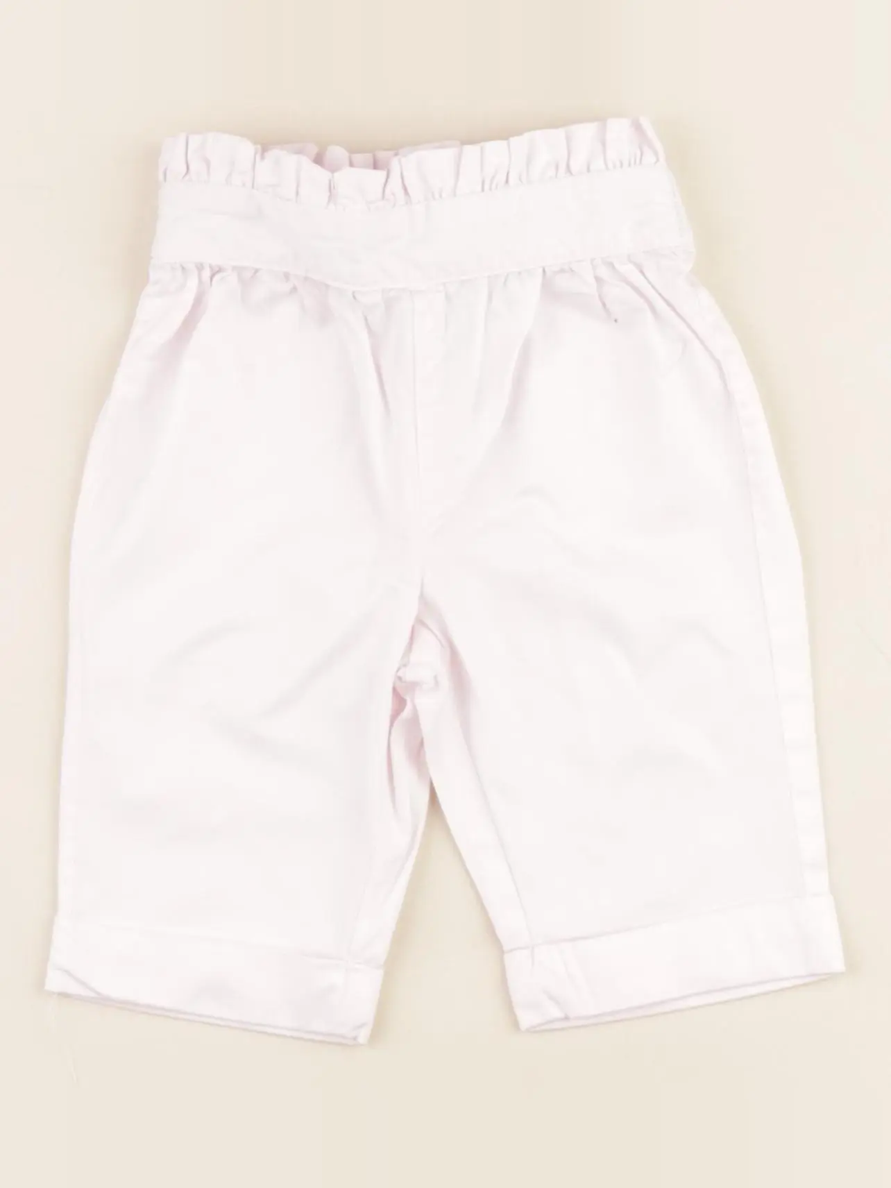 Pantalon rose