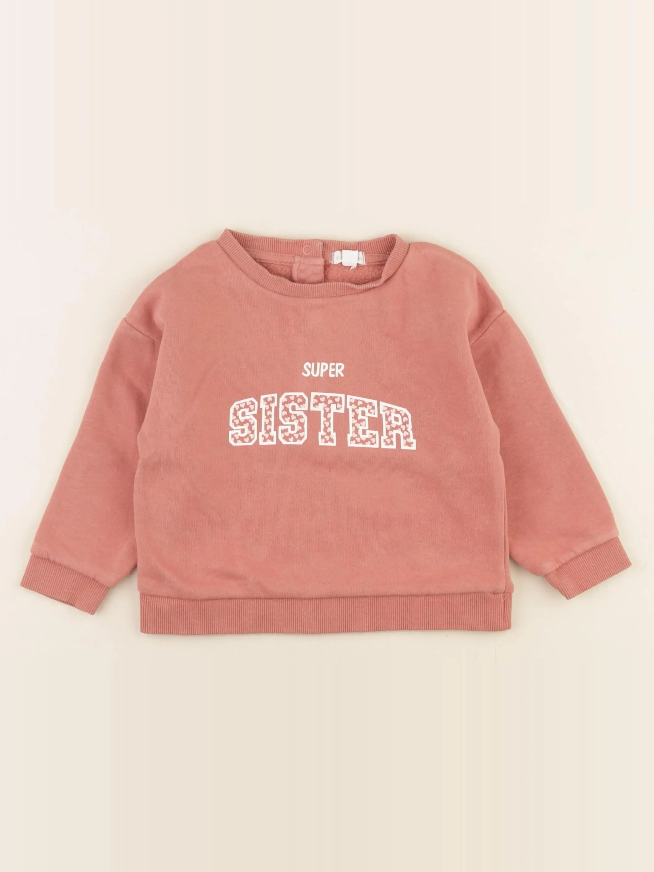 Sweat rose