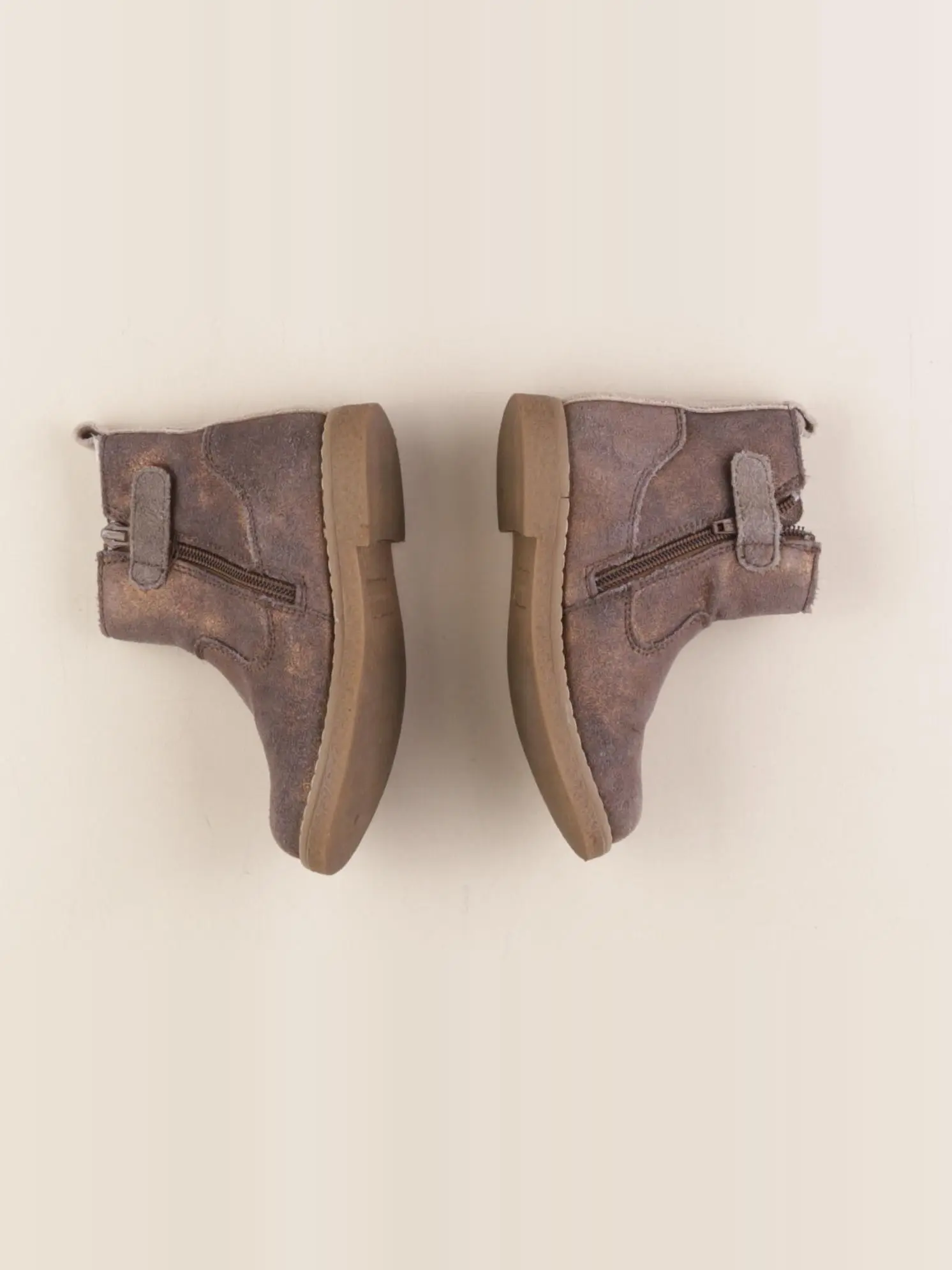 Boots bronze - Image 2