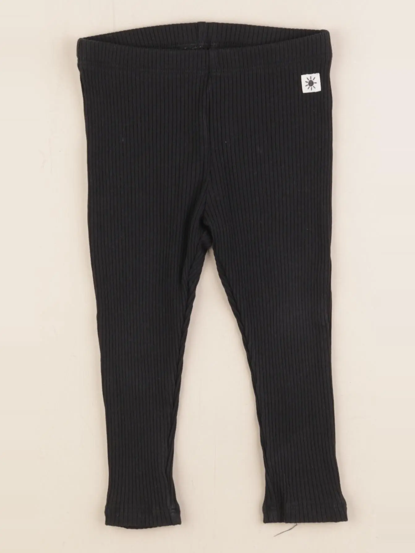 Legging noir