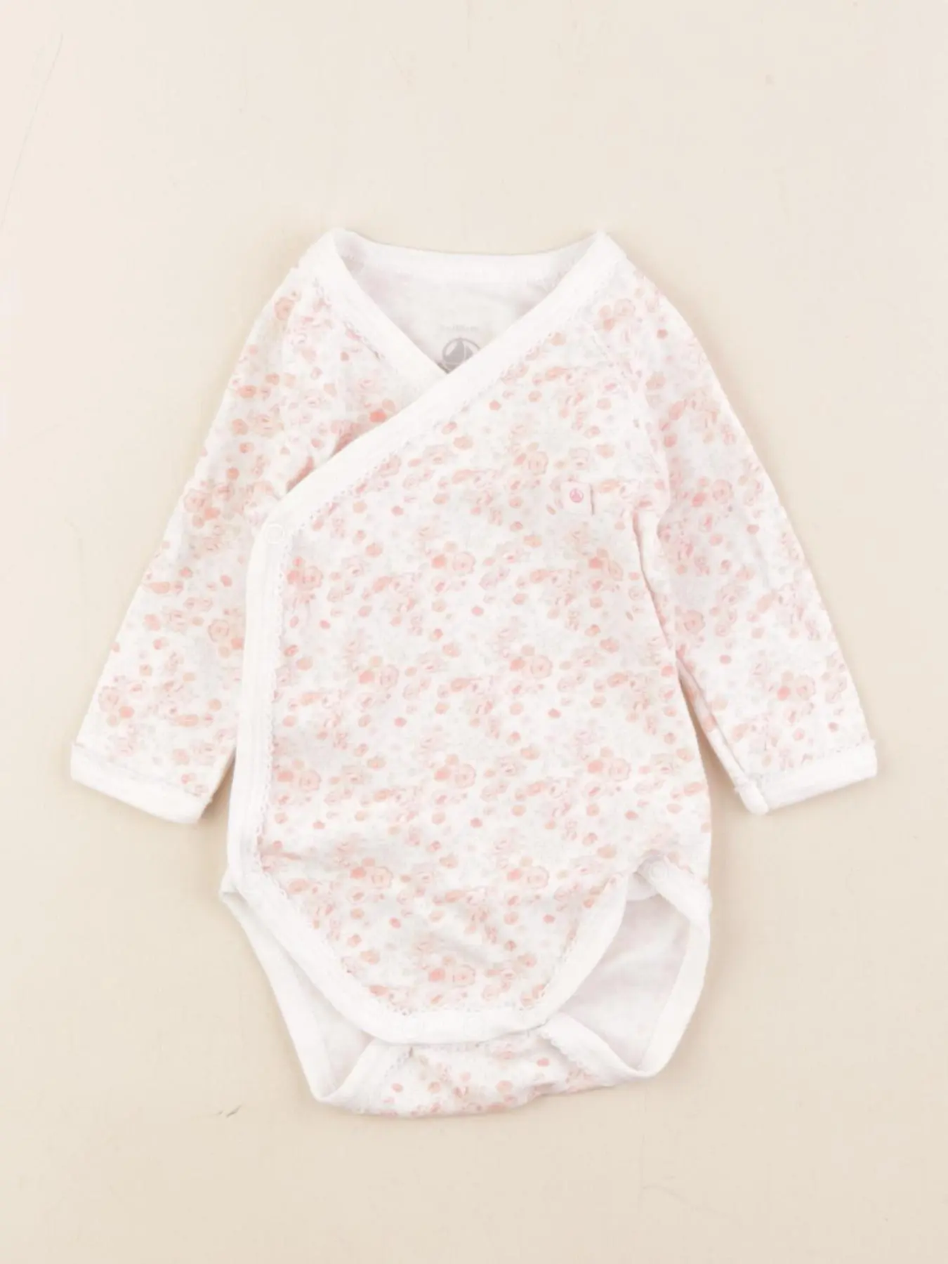 Body rose