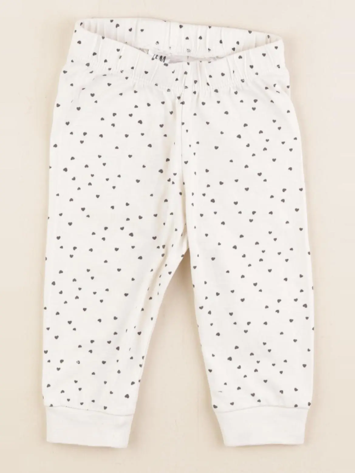 Legging blanc