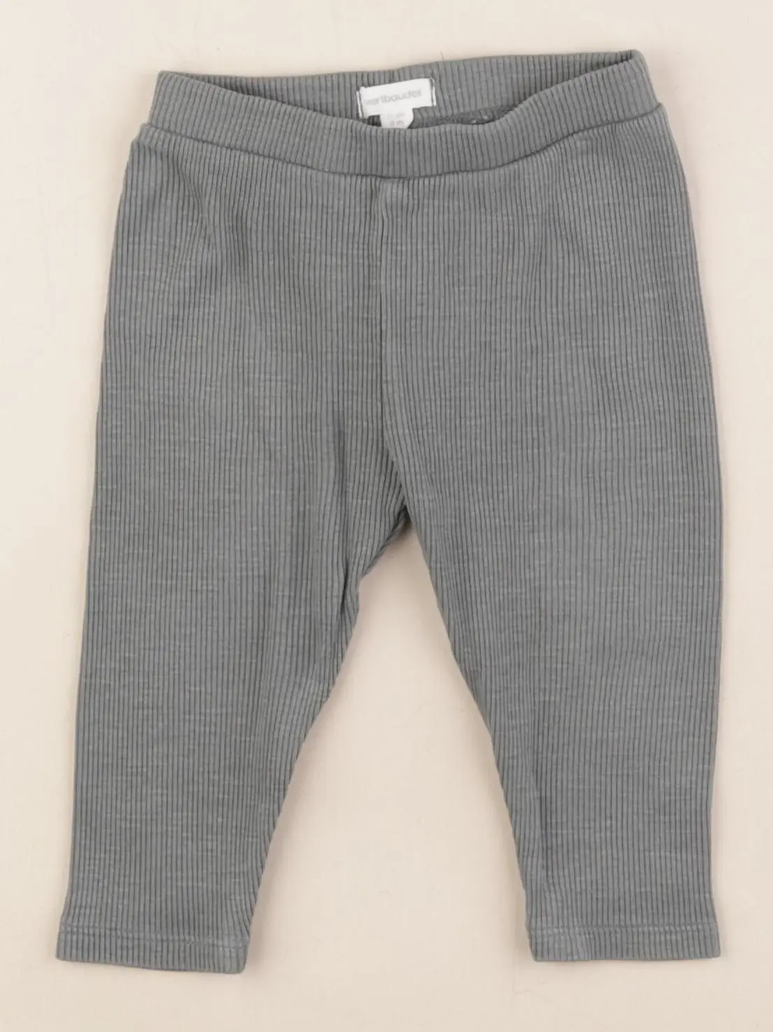 Legging vert