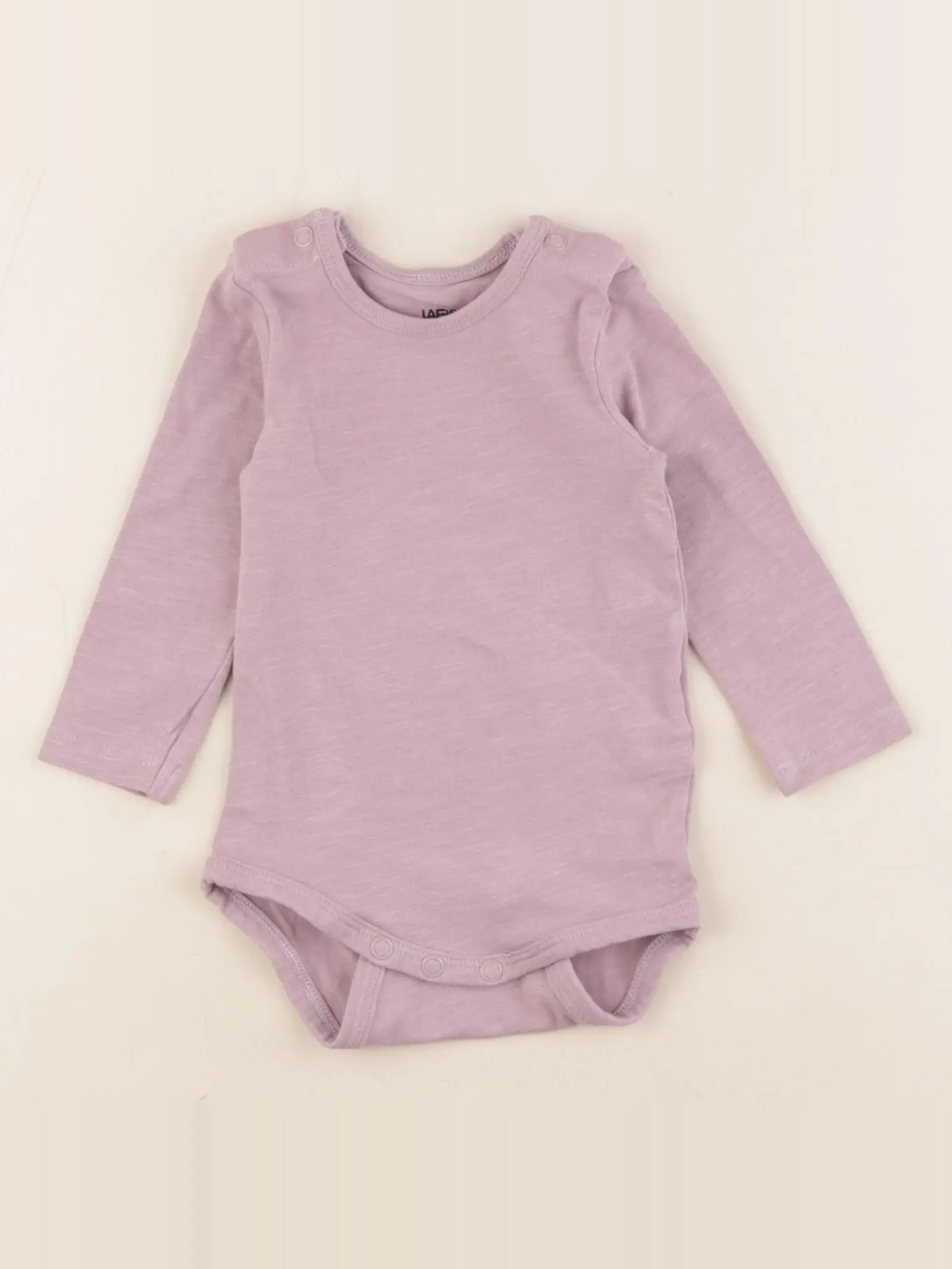 Body violet
