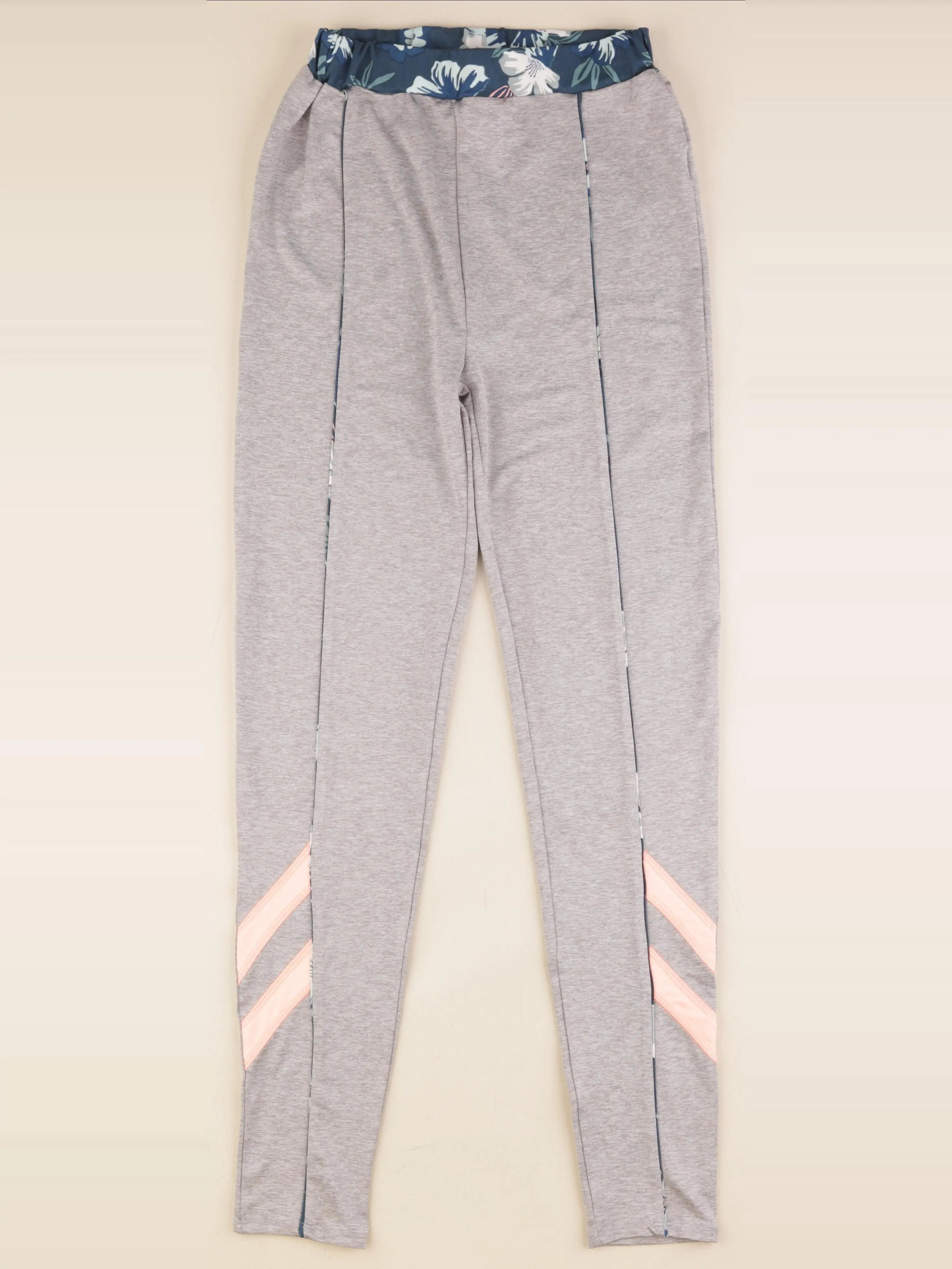 Legging gris