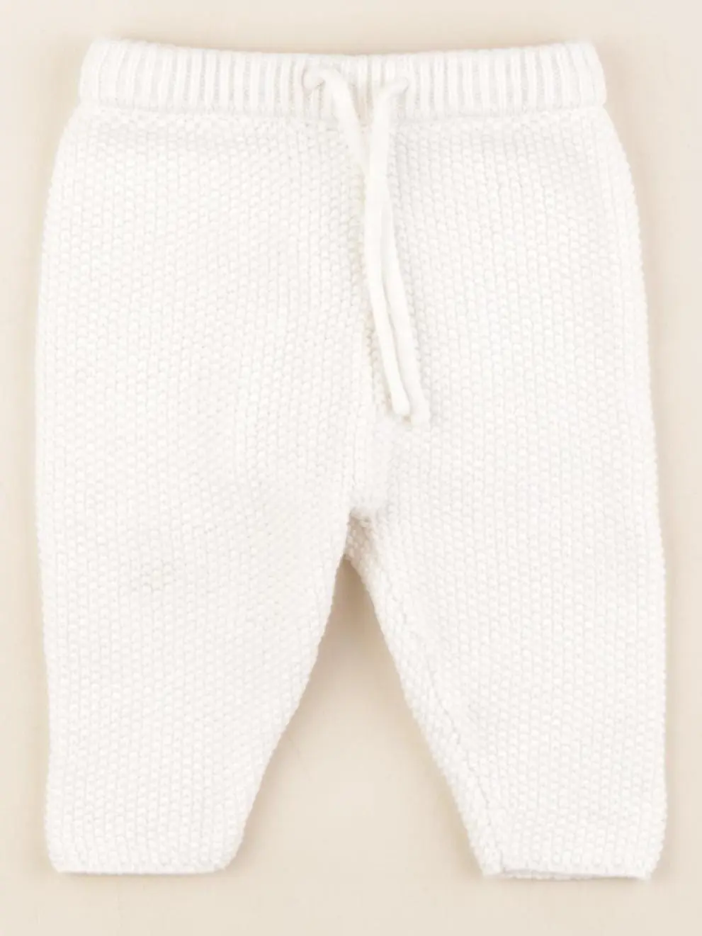 Legging blanc