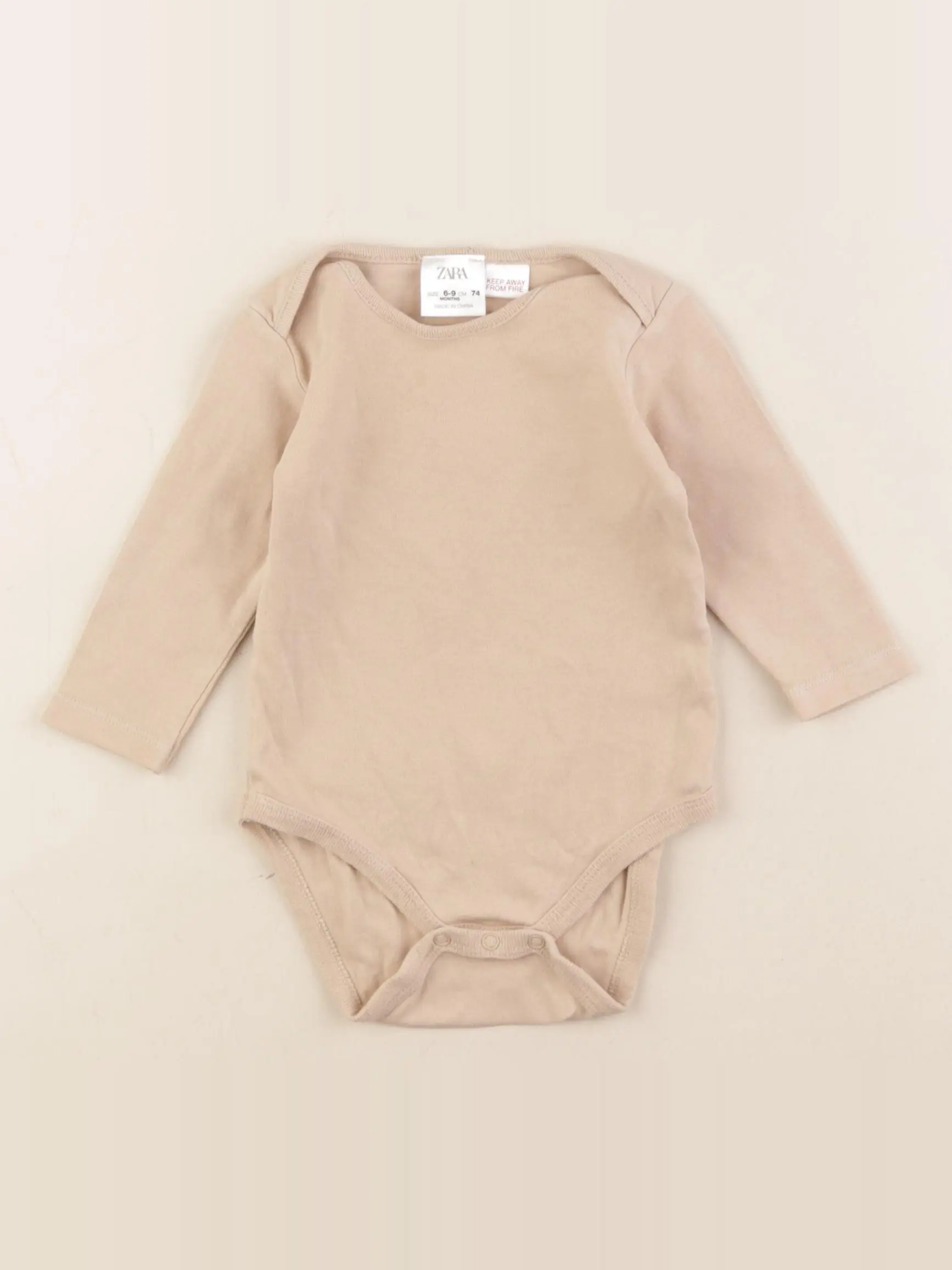 Body marron