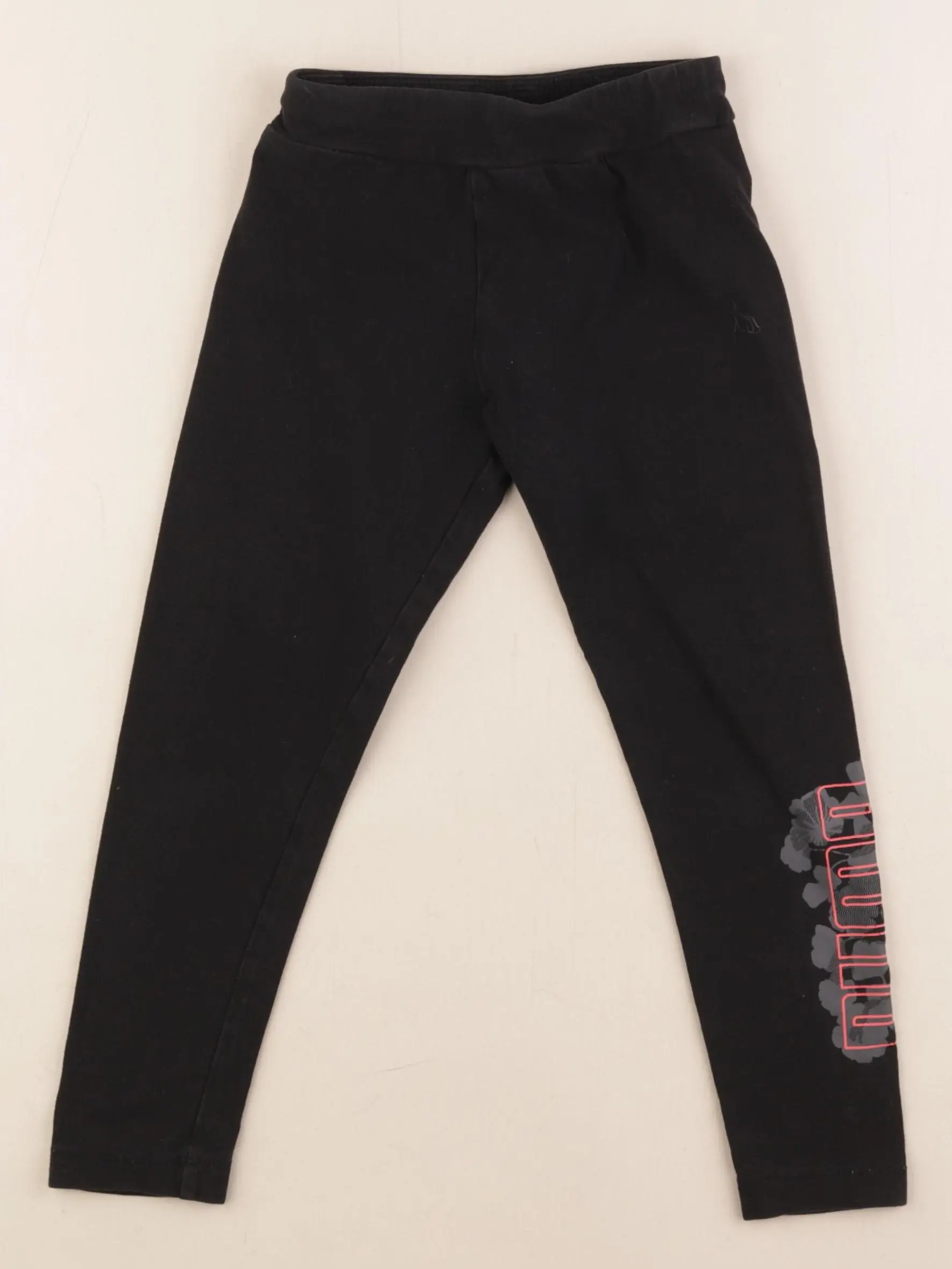 Legging noir