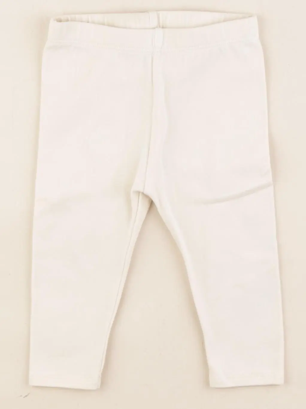 Legging blanc