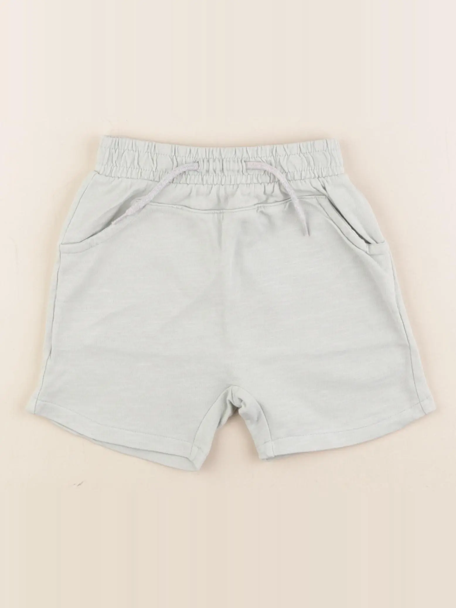 Short vert