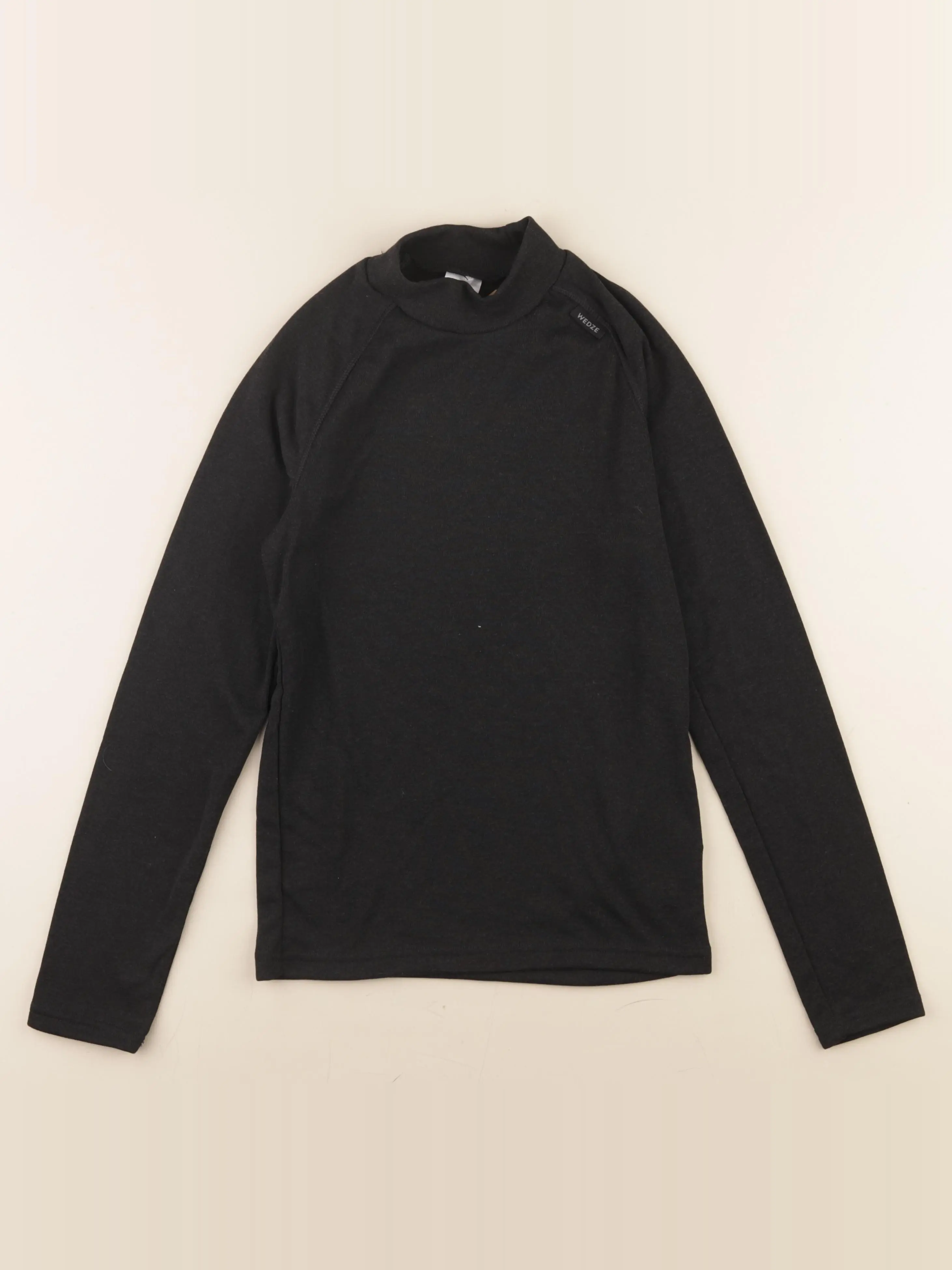 Sous-pull technique gris