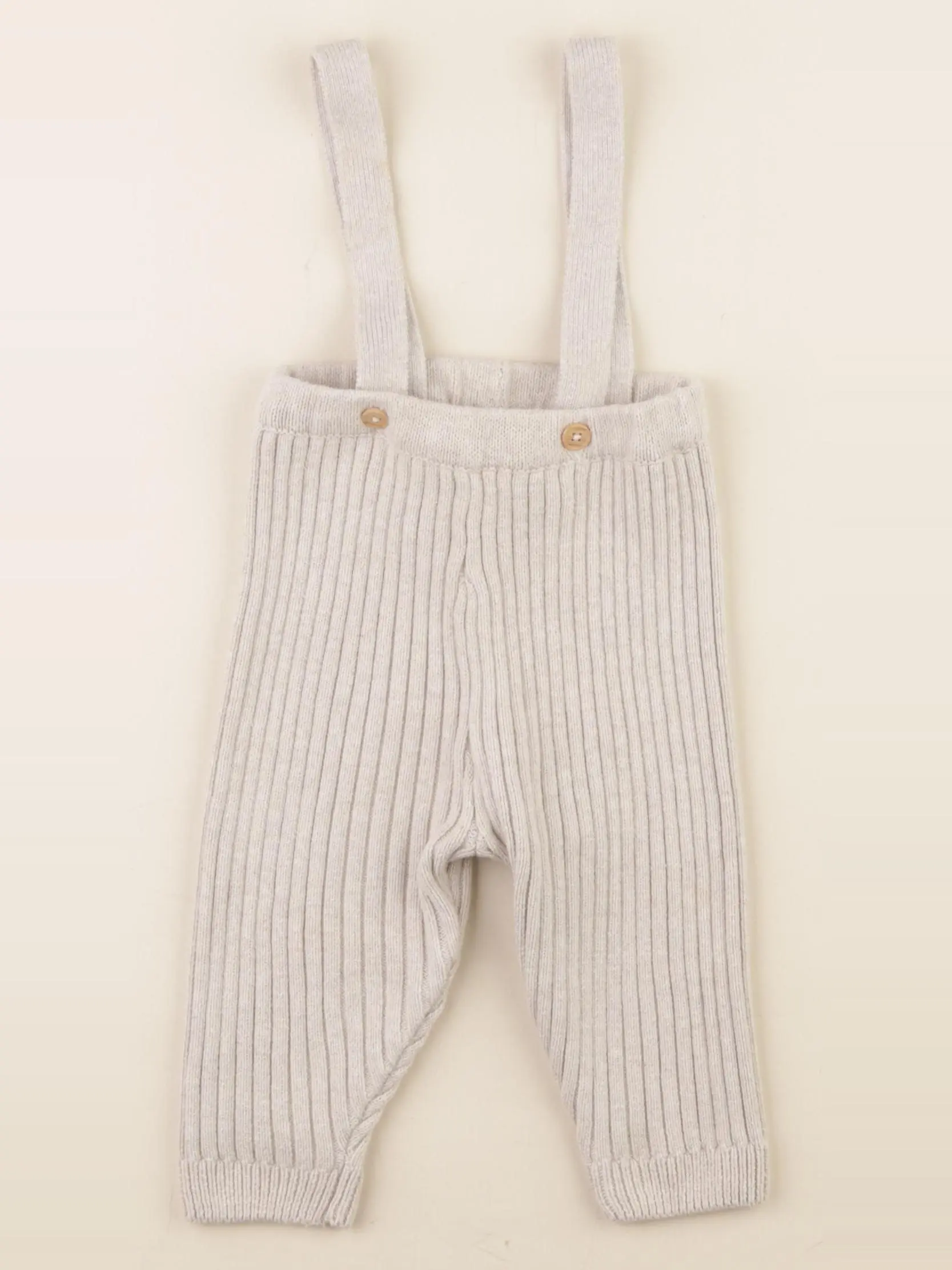 Legging beige