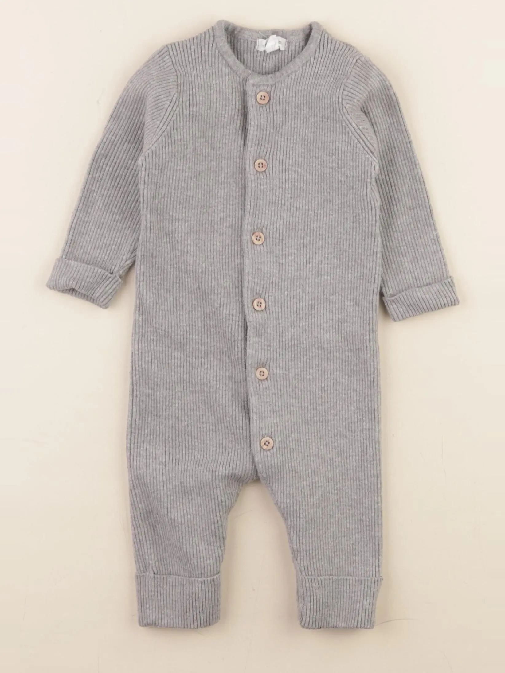 Combinaison gris