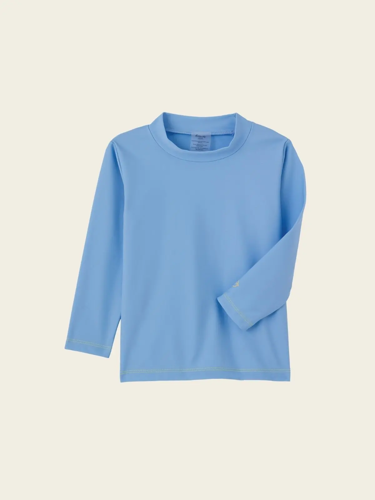Tee-shirt de bain papaya nuage