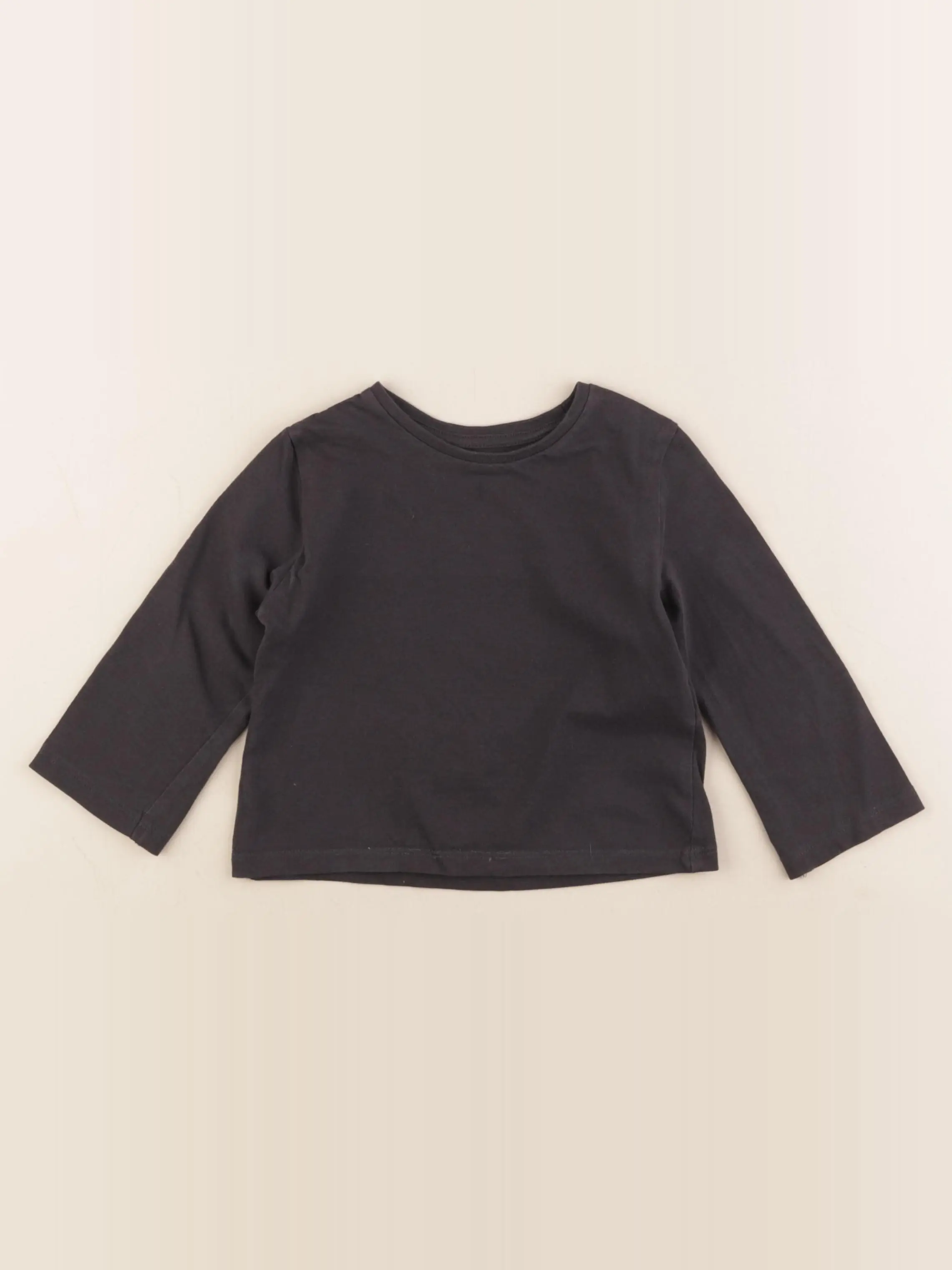 Tee-shirt gris