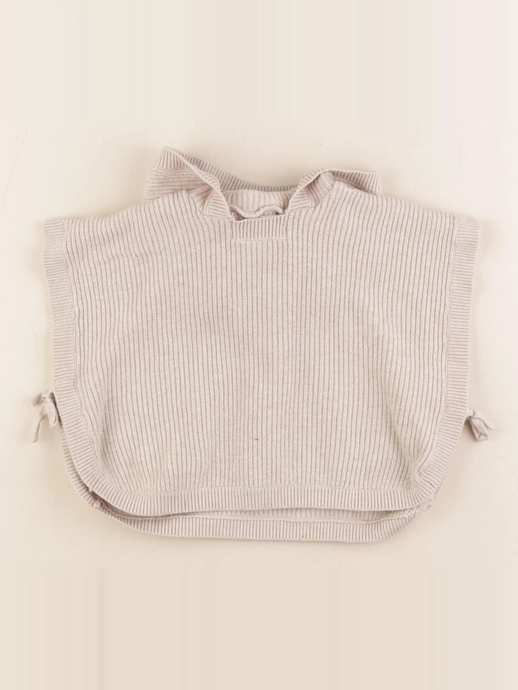 Pull marron