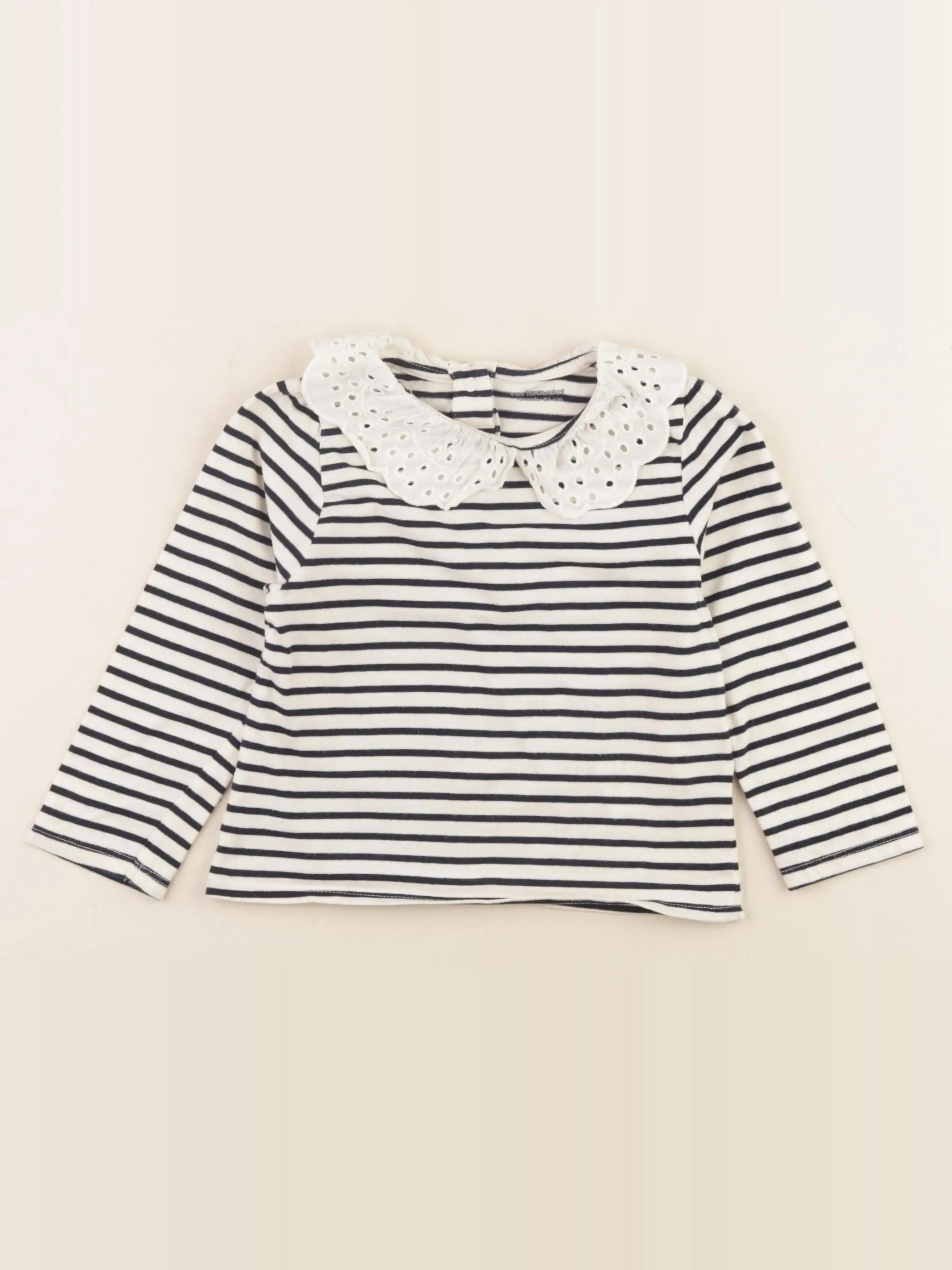 Tee-shirt multicolore