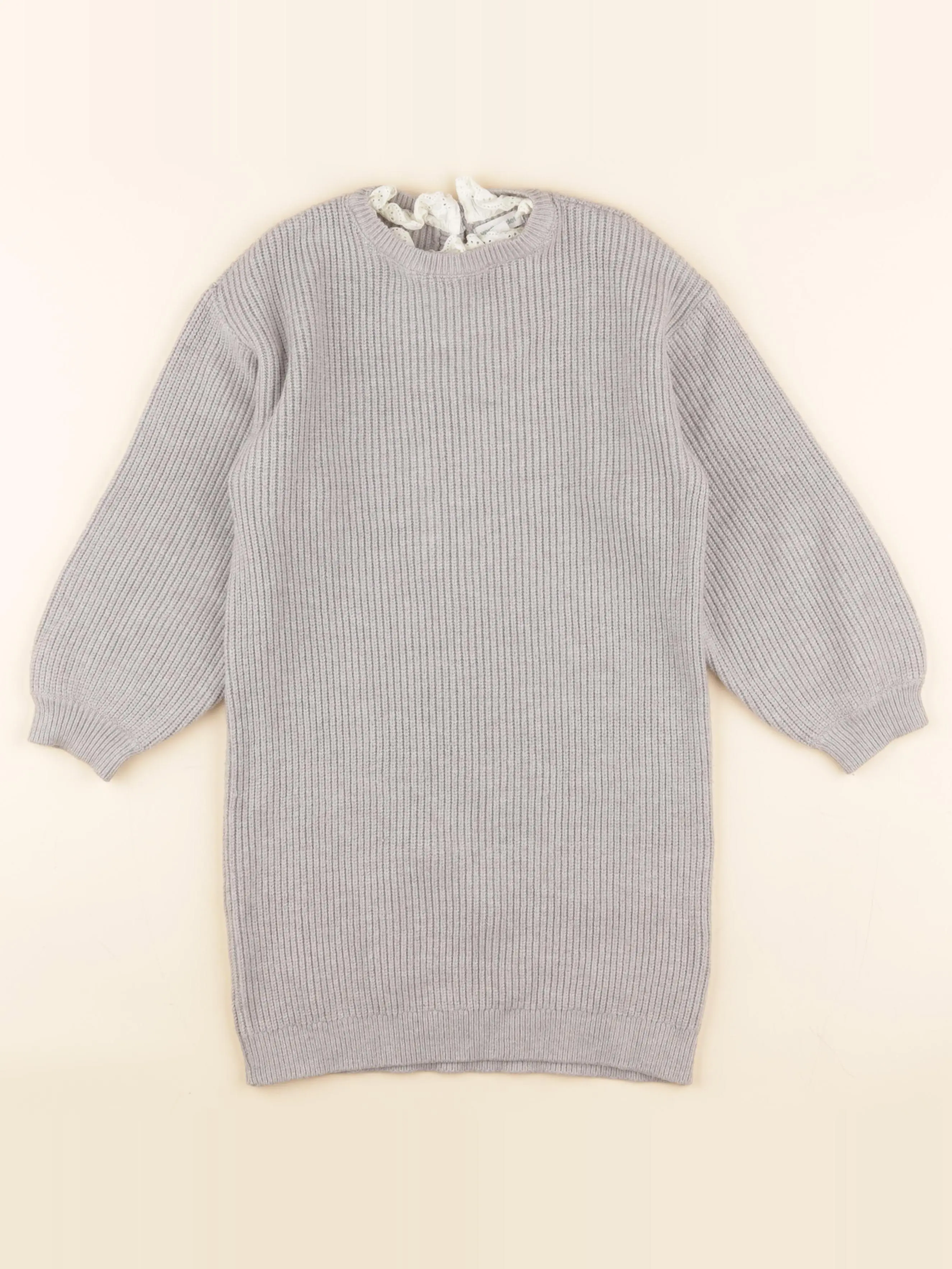 Robe gris