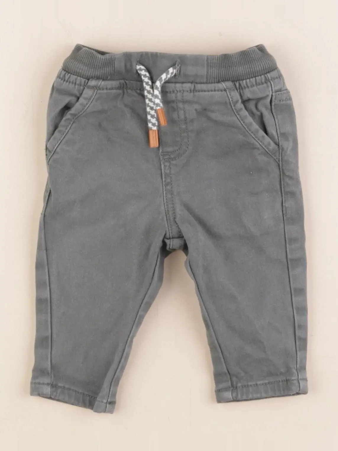 Pantalon vert