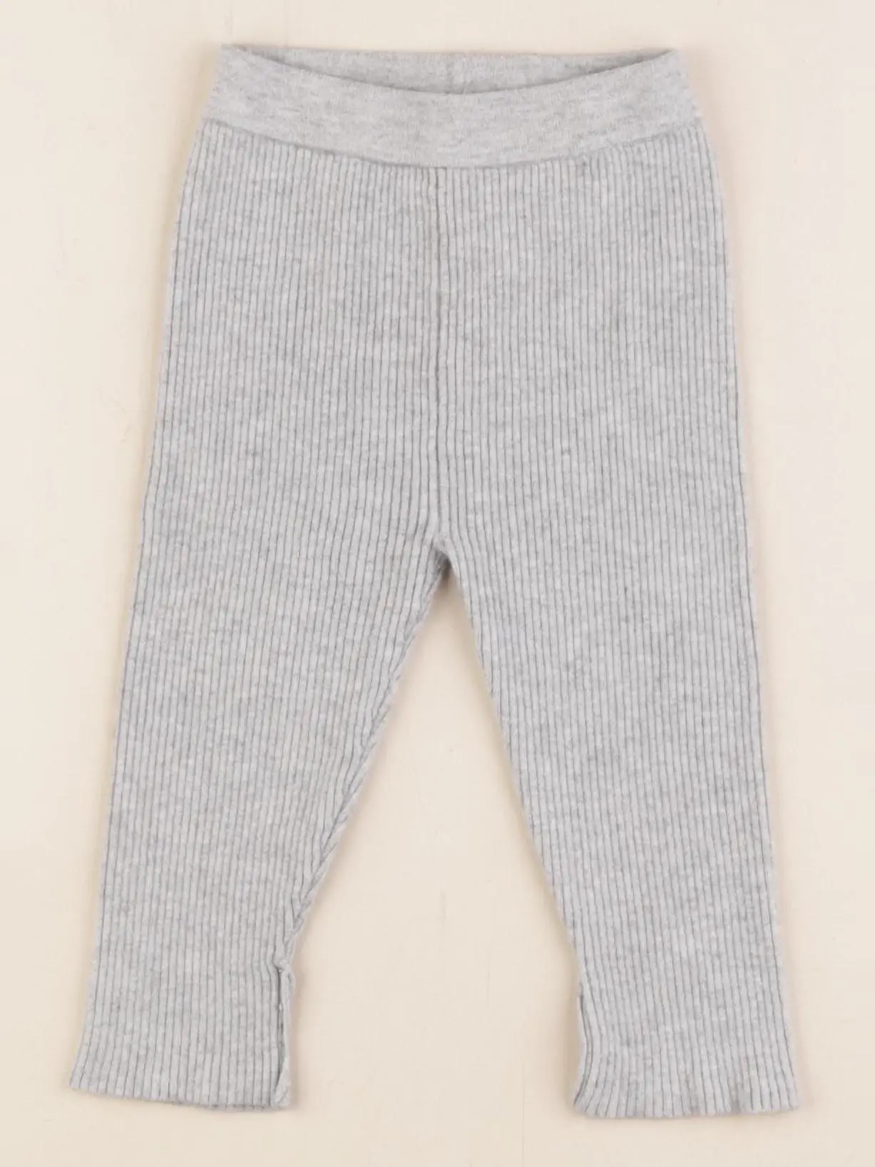 Legging gris