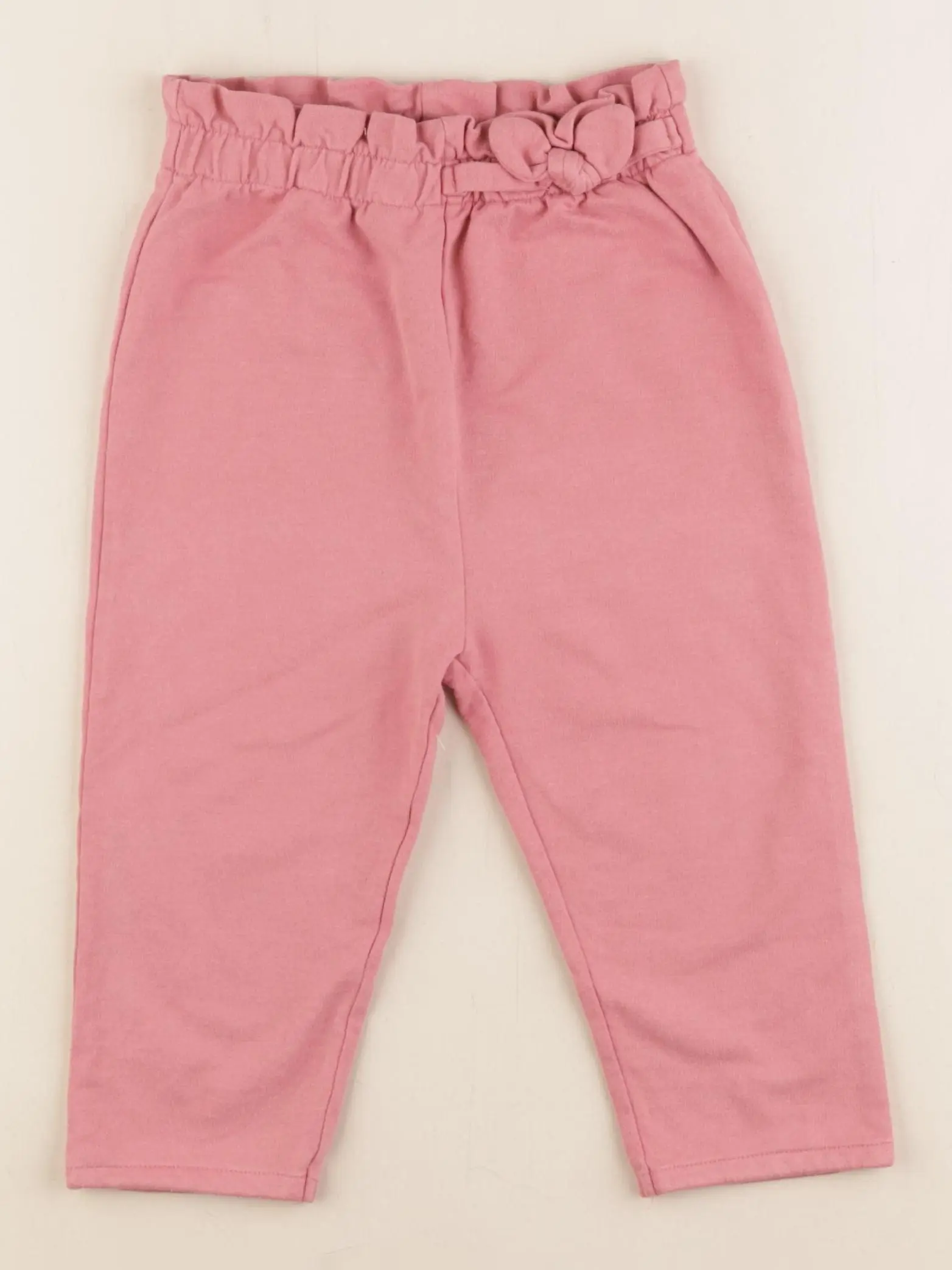 Jogging rose