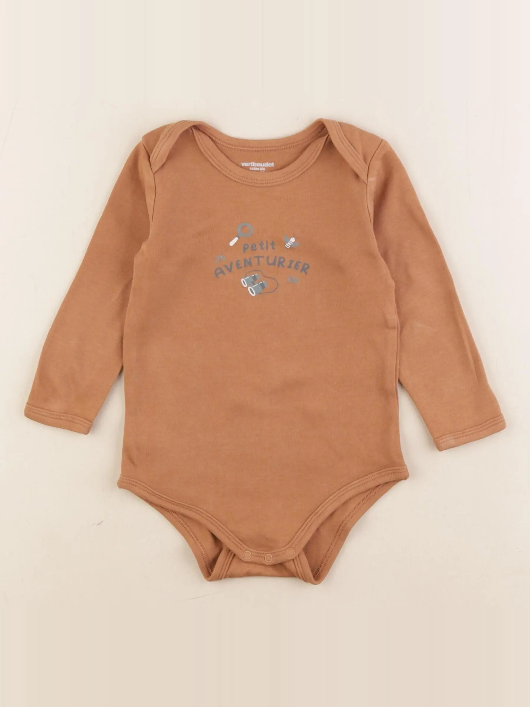 Body marron