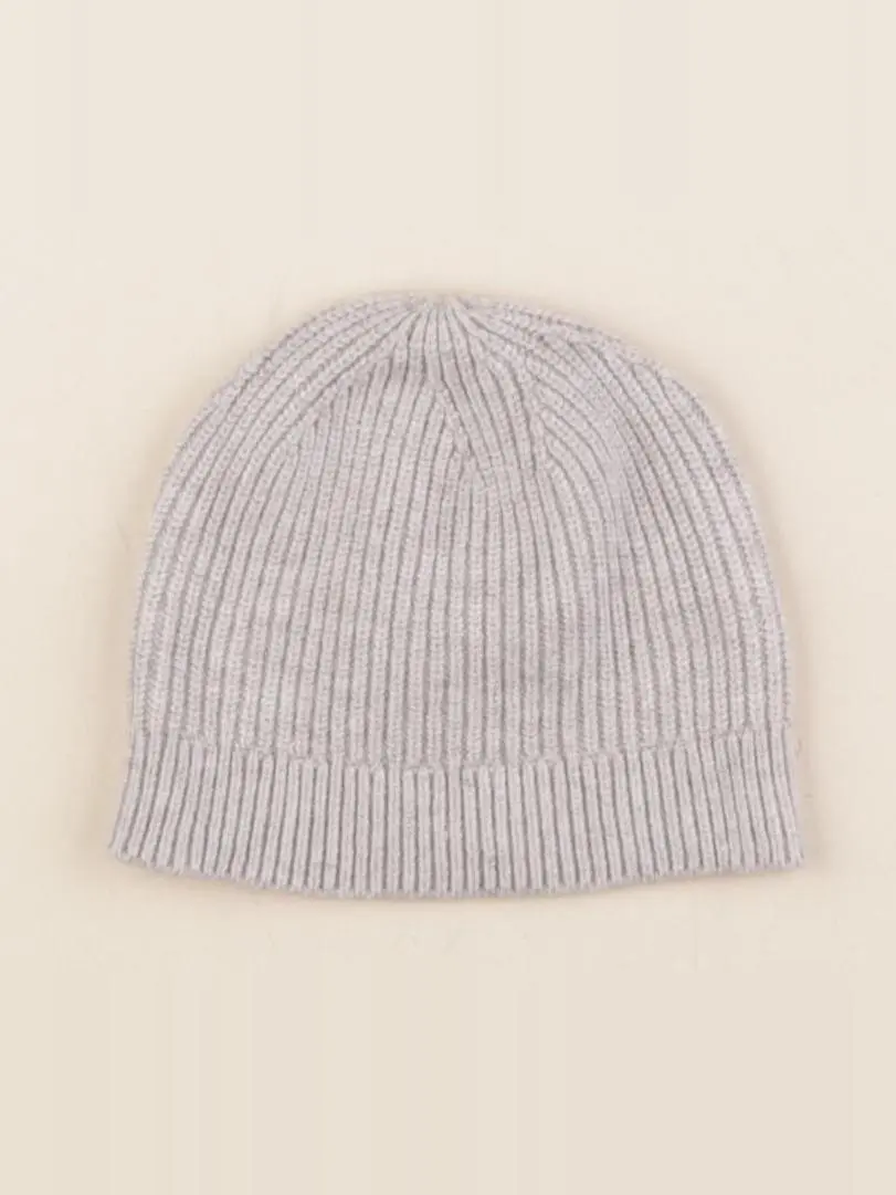 Bonnet gris