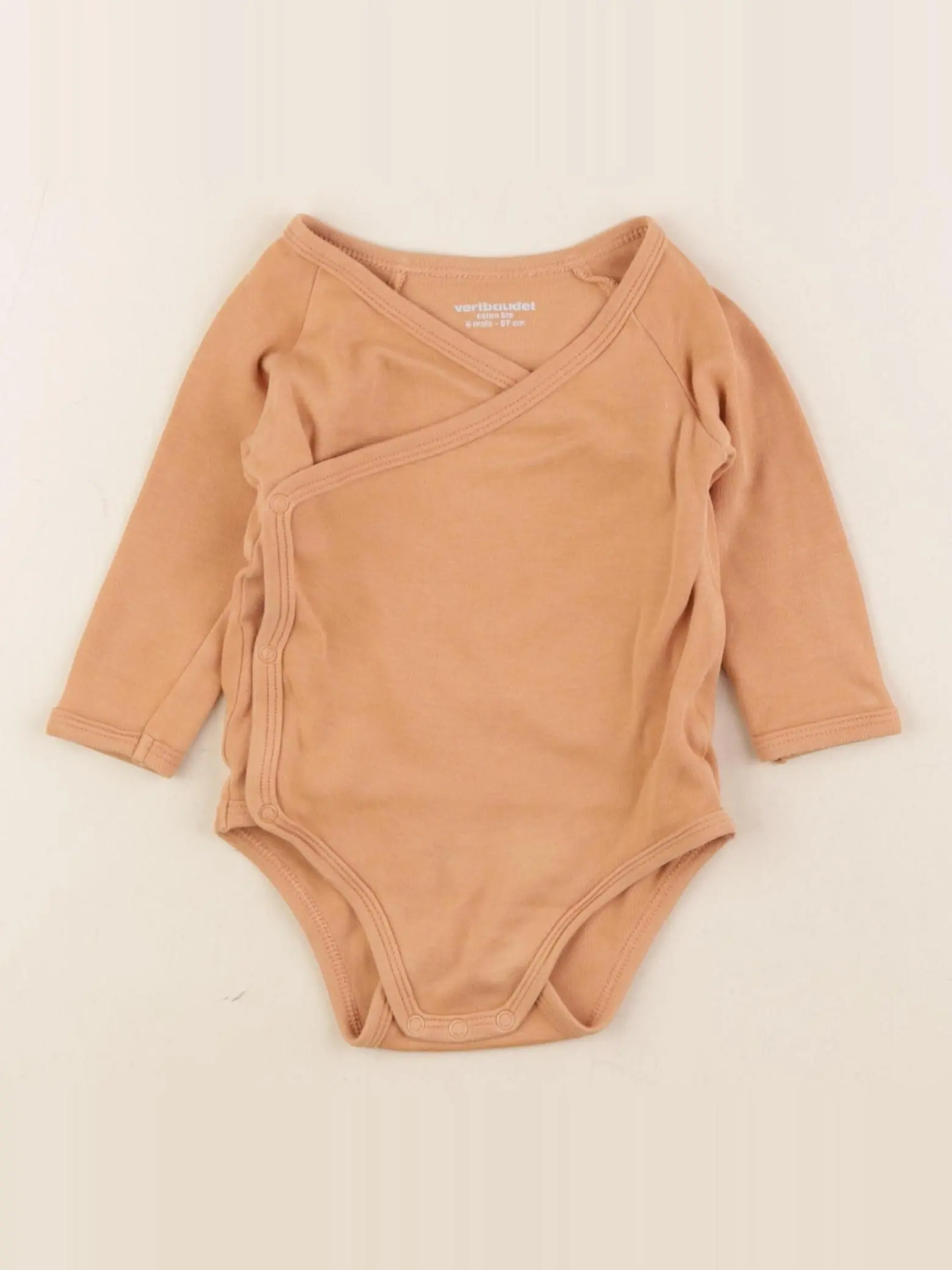 Body marron
