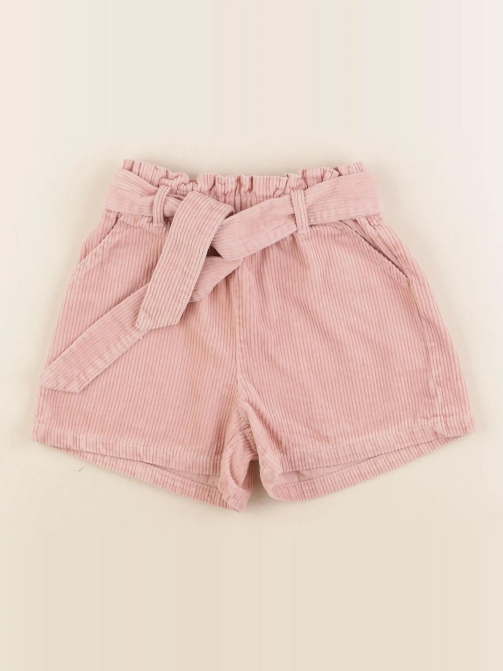 Short rose