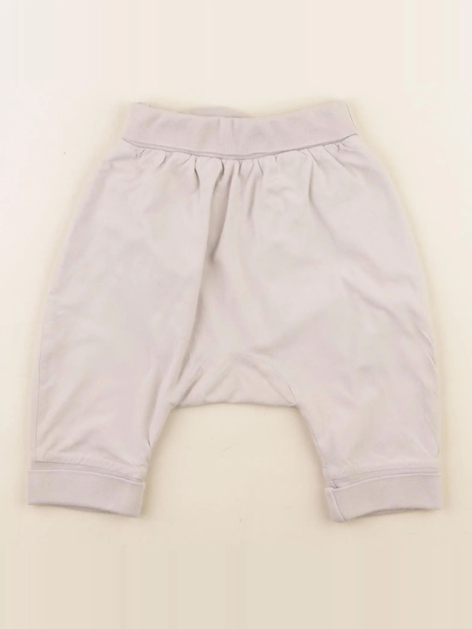 Sarouel beige