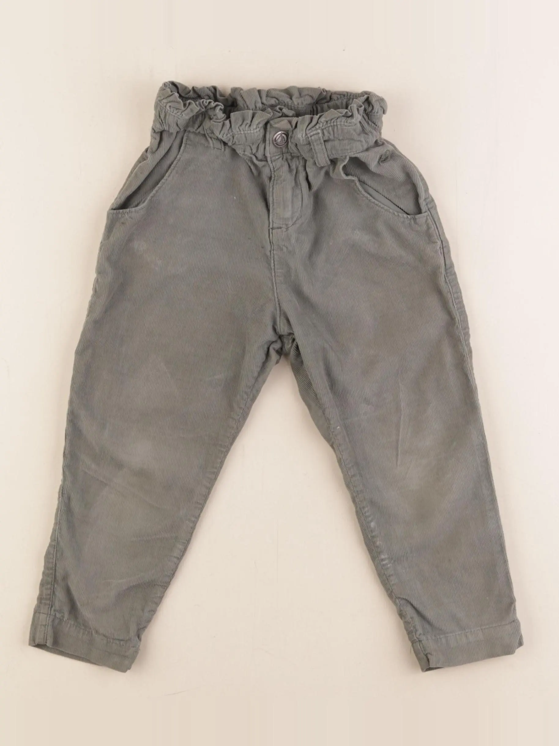 Pantalon vert