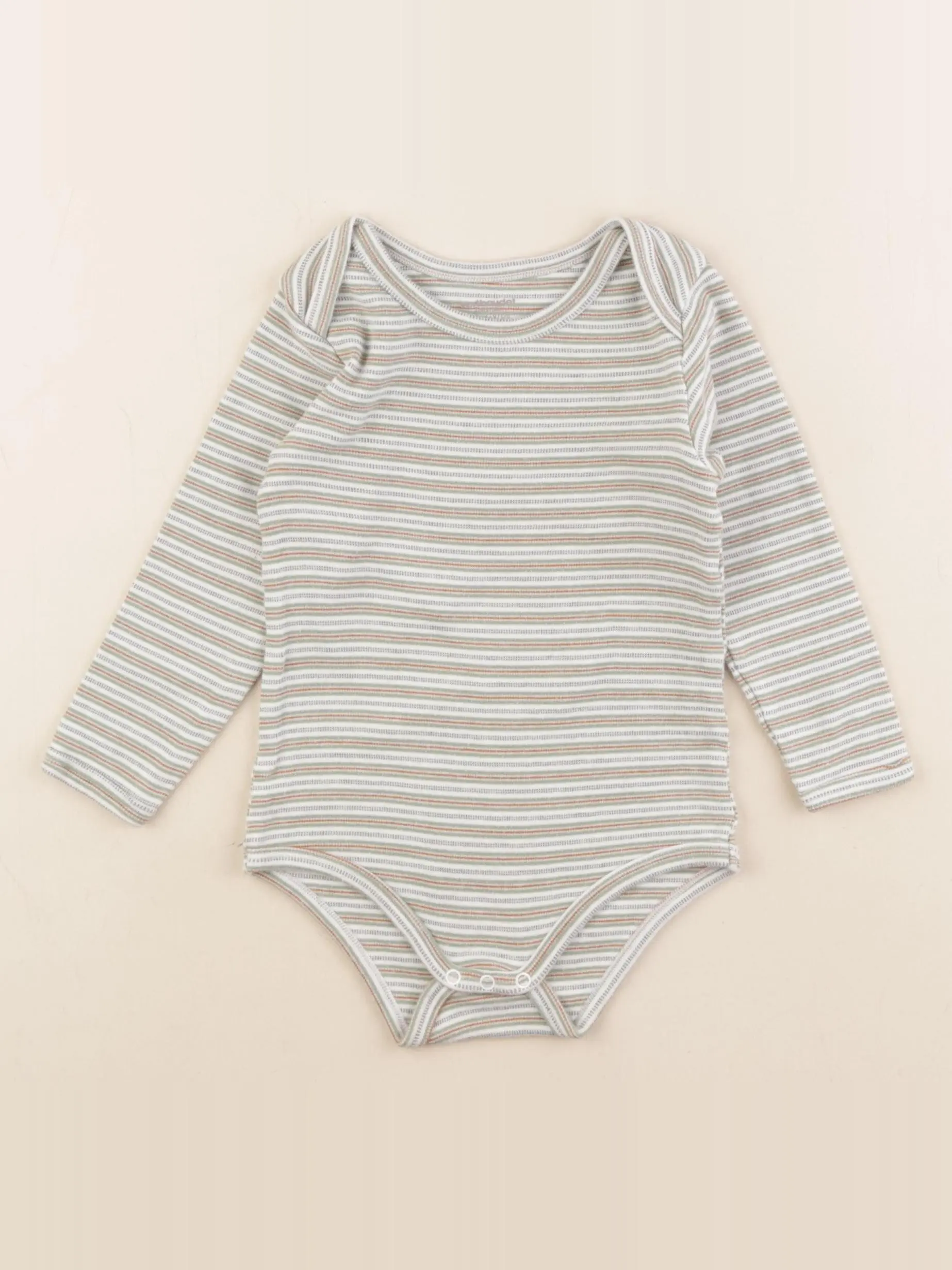 Body multicolore