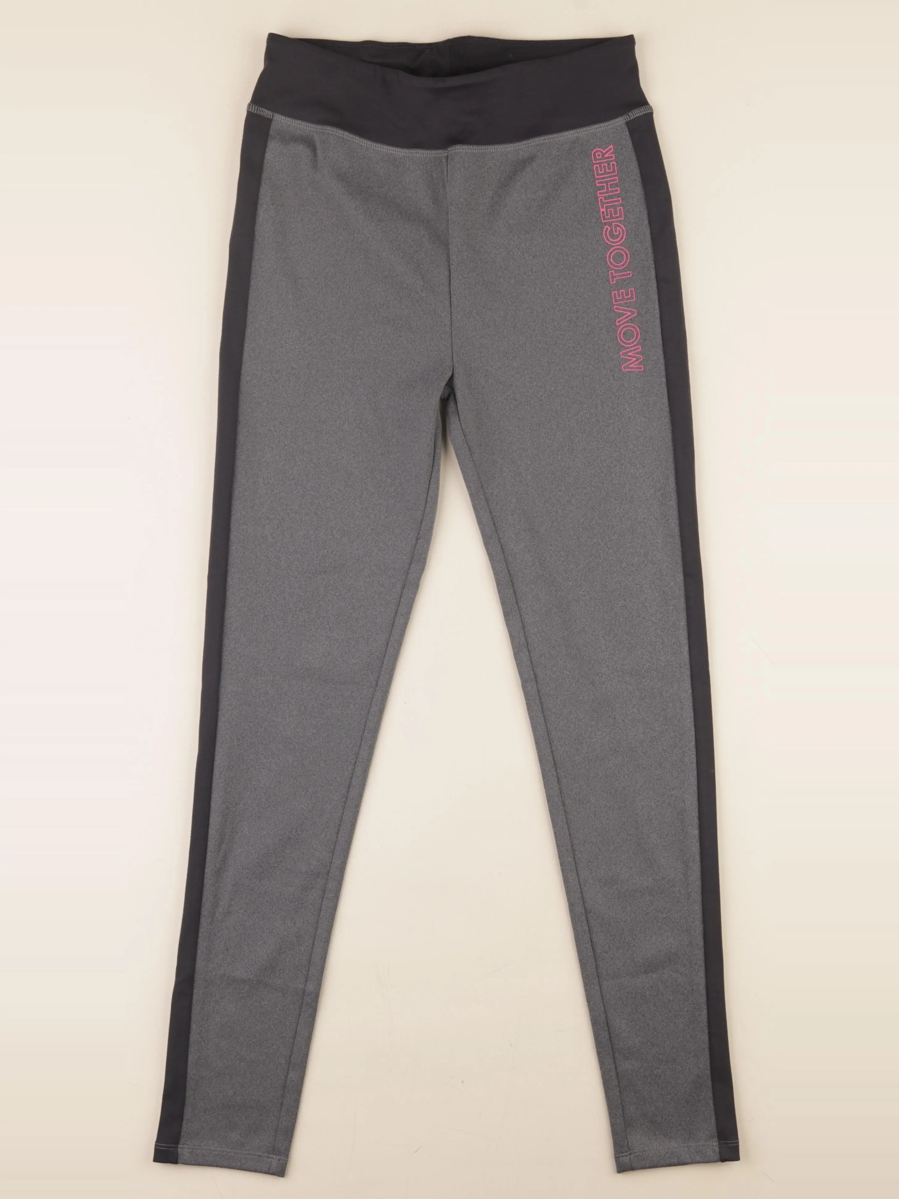 Legging gris