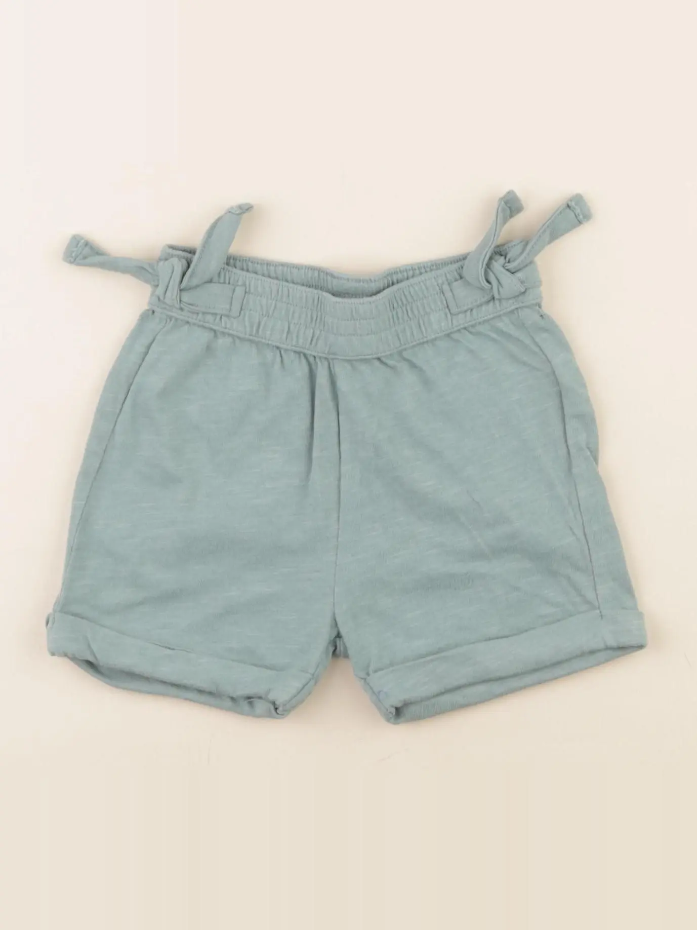 Short vert