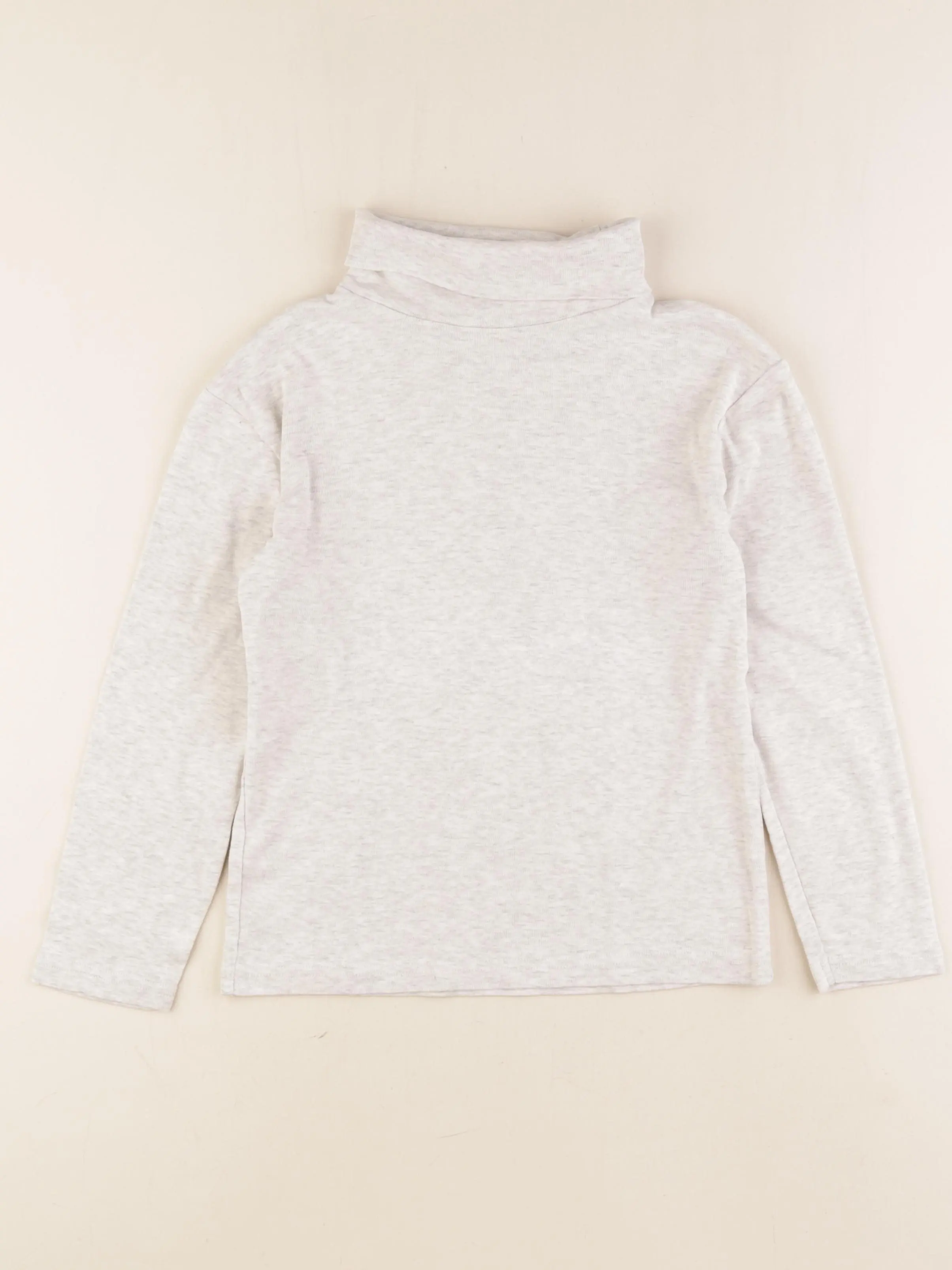 Sous-pull gris