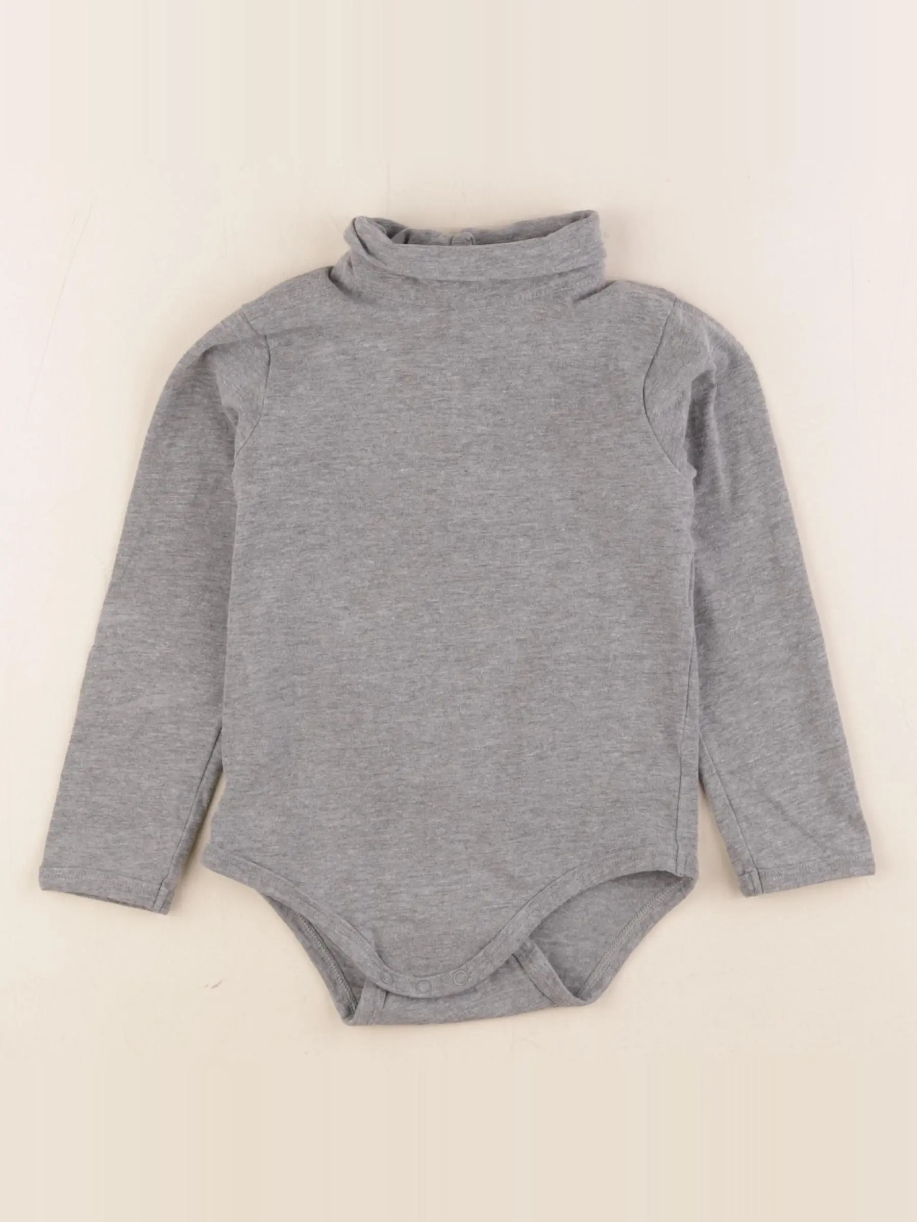 Body gris