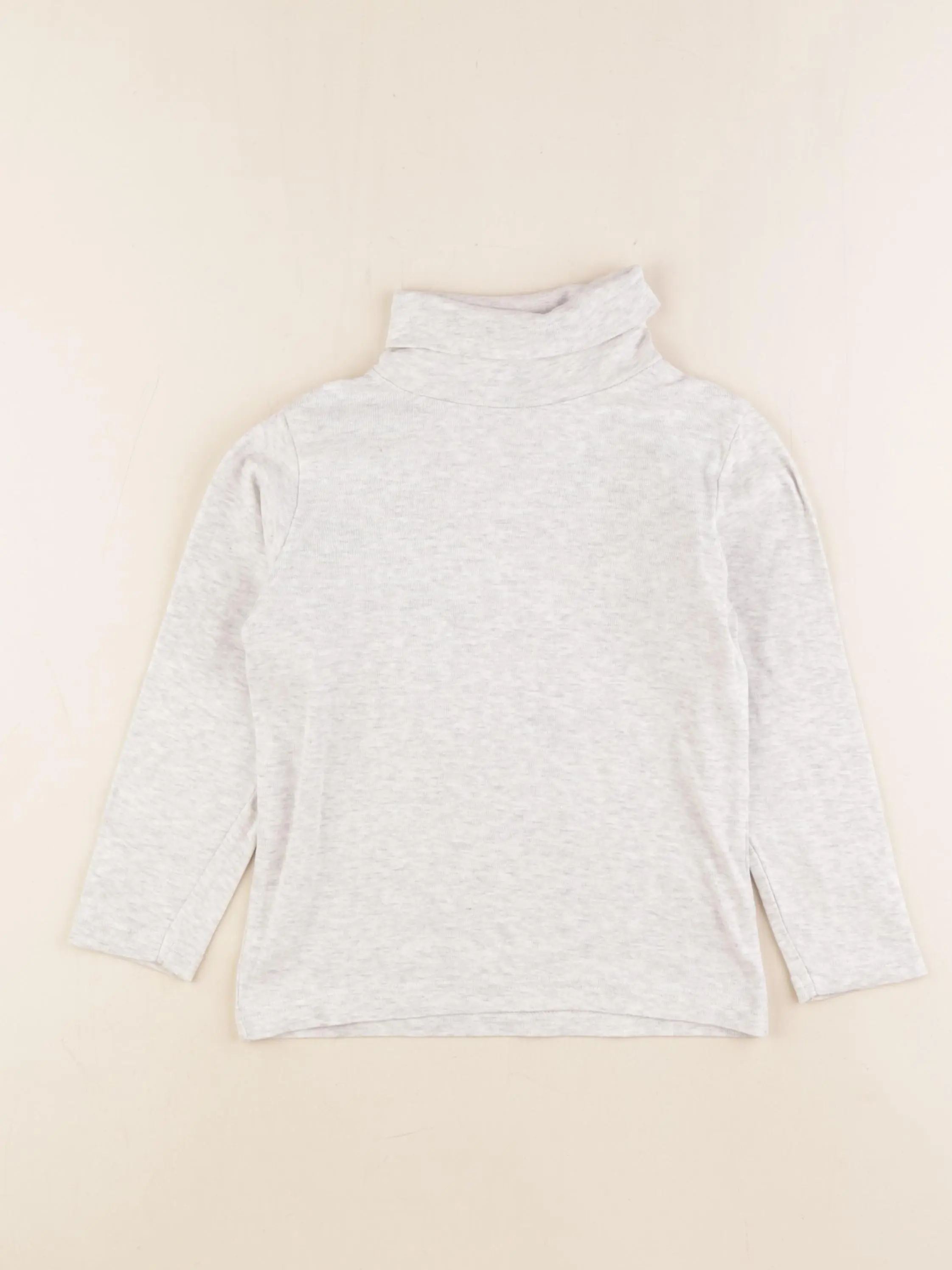 Sous-pull gris