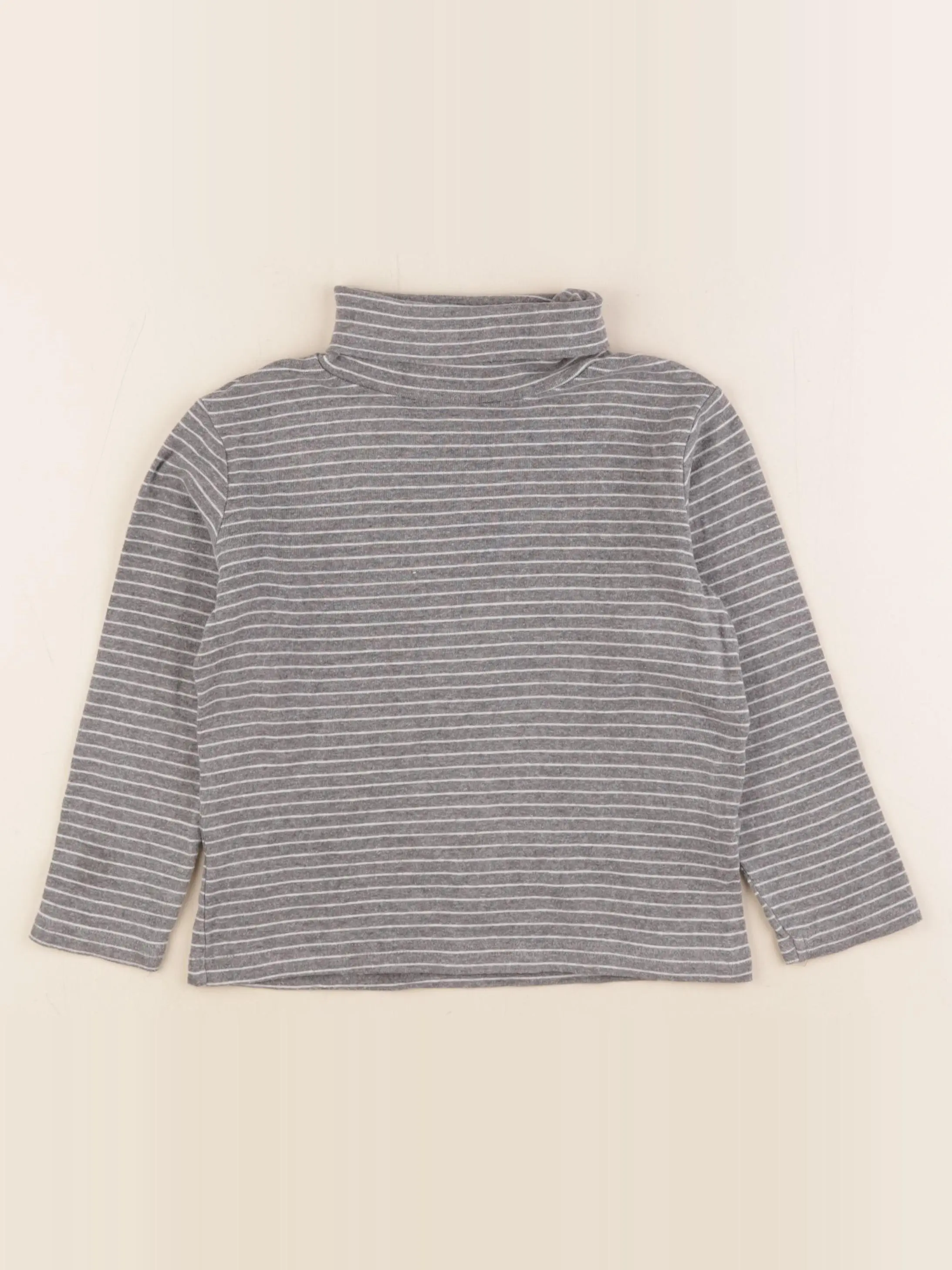 Sous-pull gris