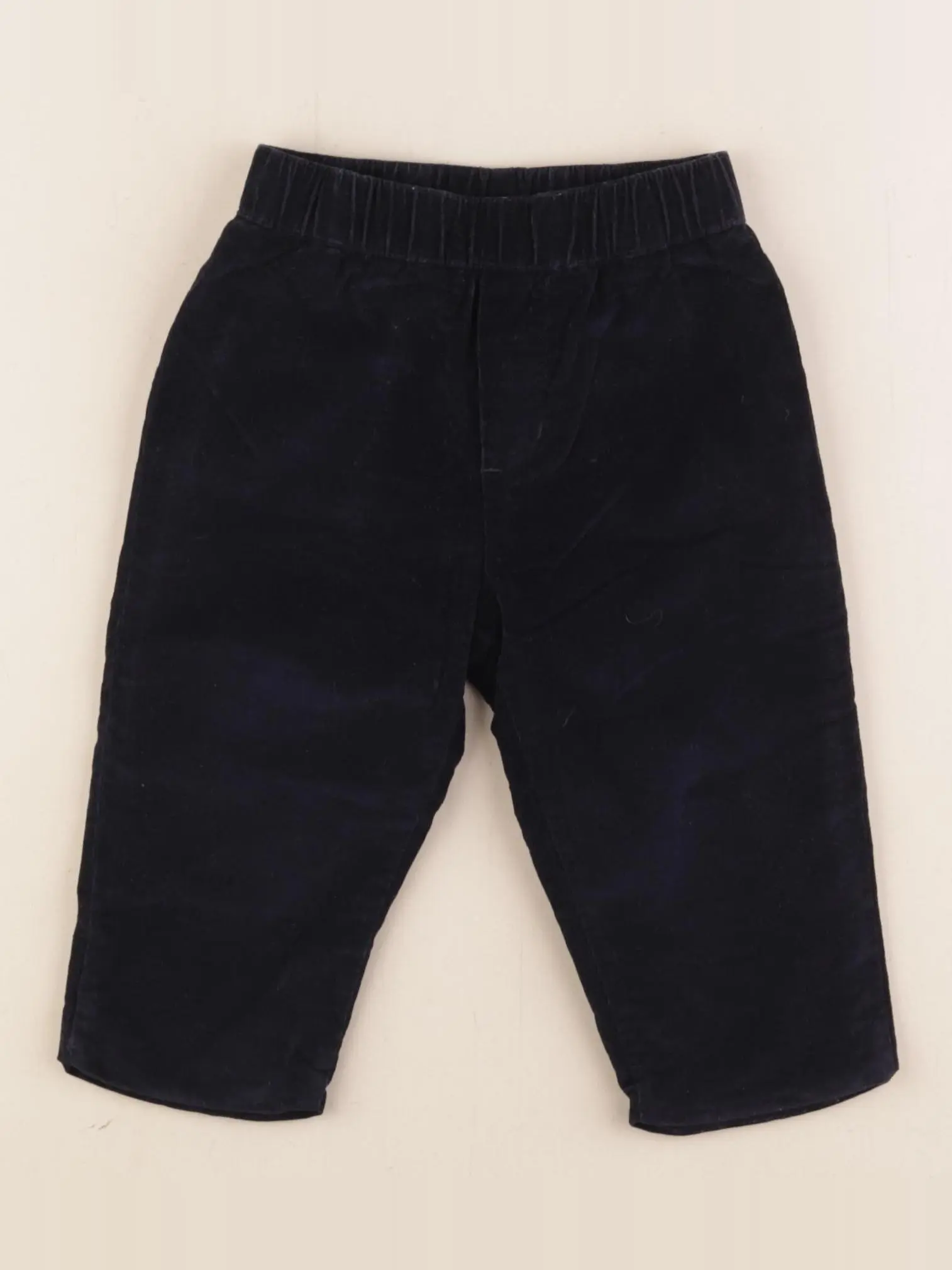 Pantalon bleu