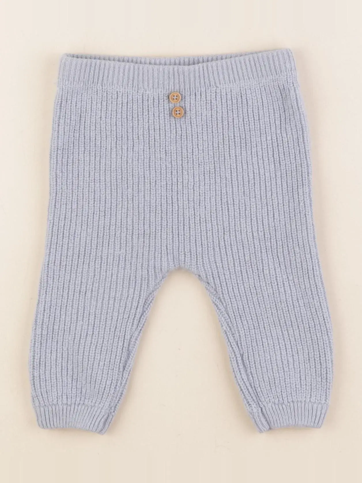 Legging bleu