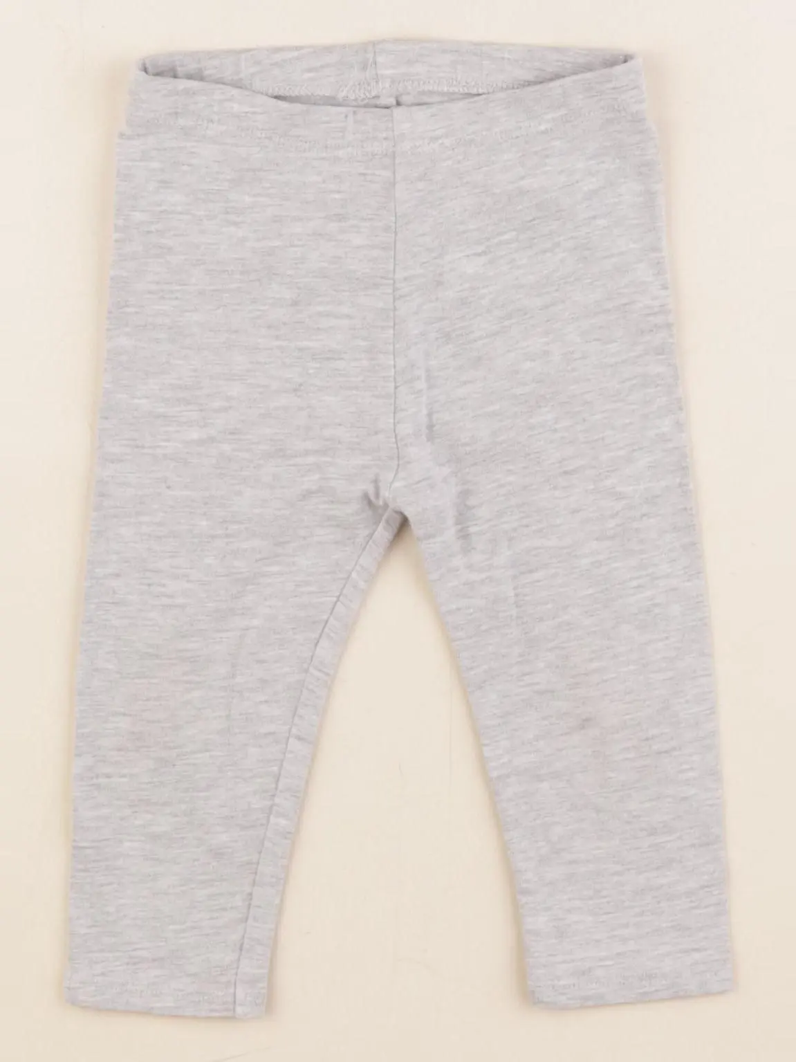 Legging gris