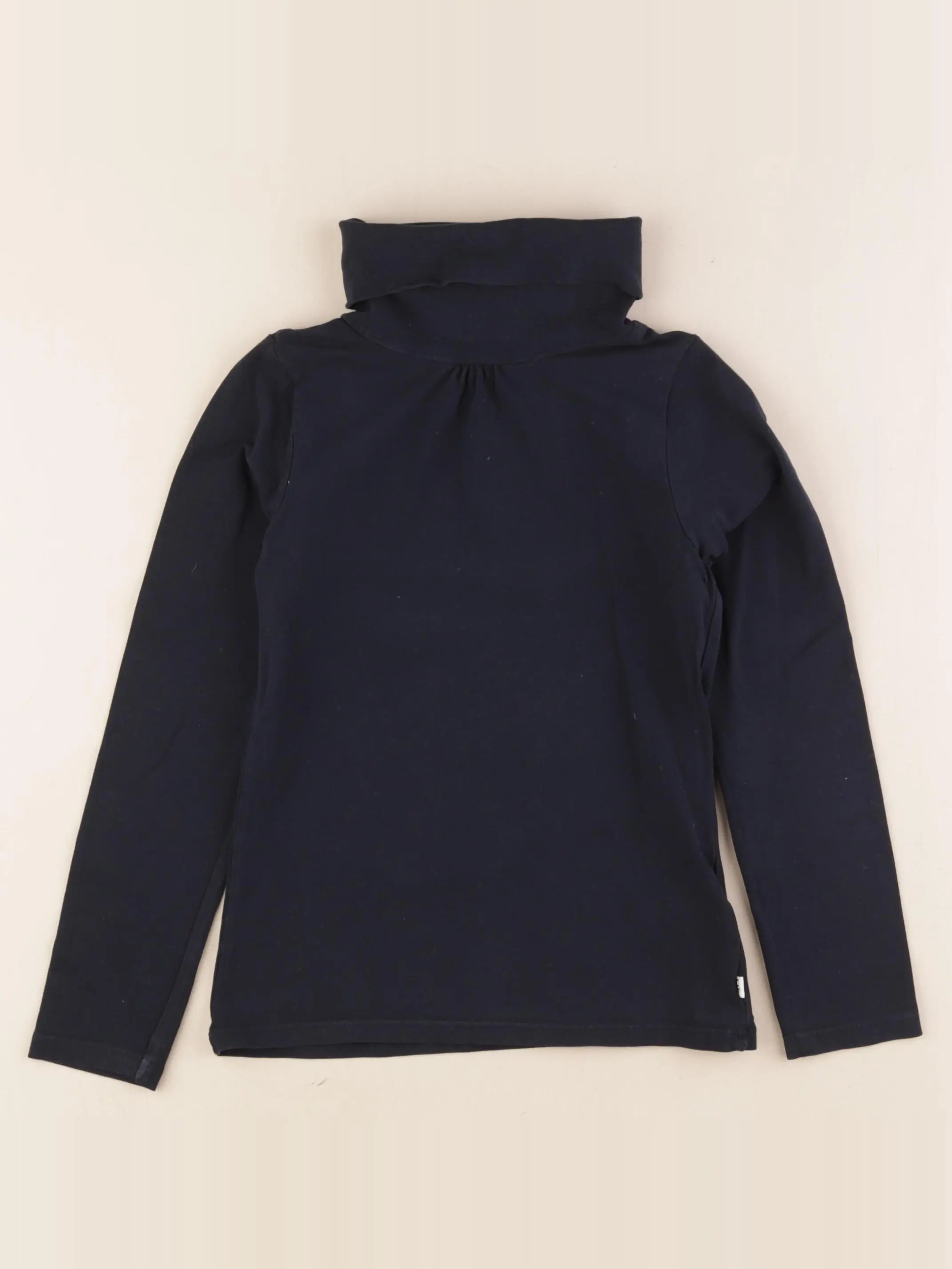 Sous-pull bleu