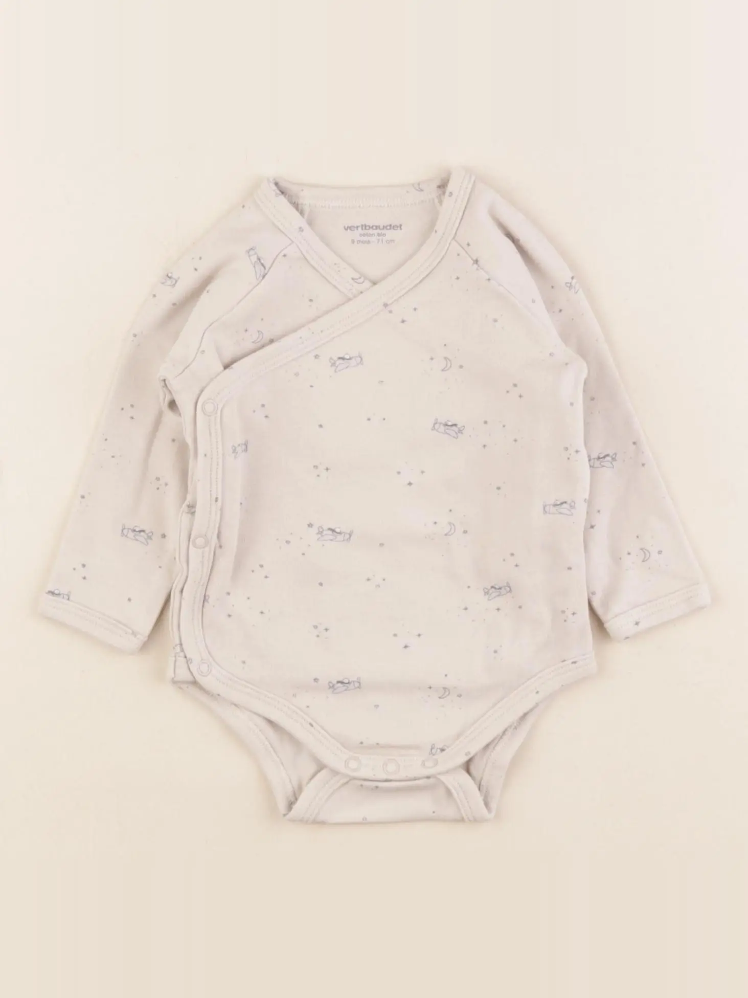 Body beige