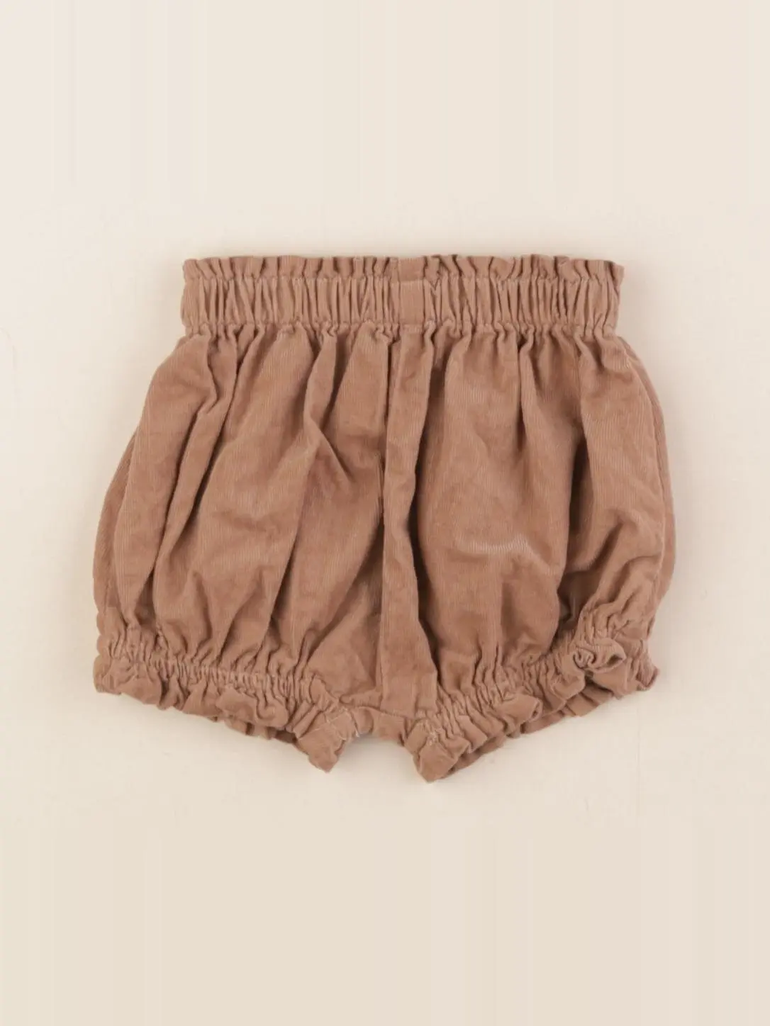 Short marron