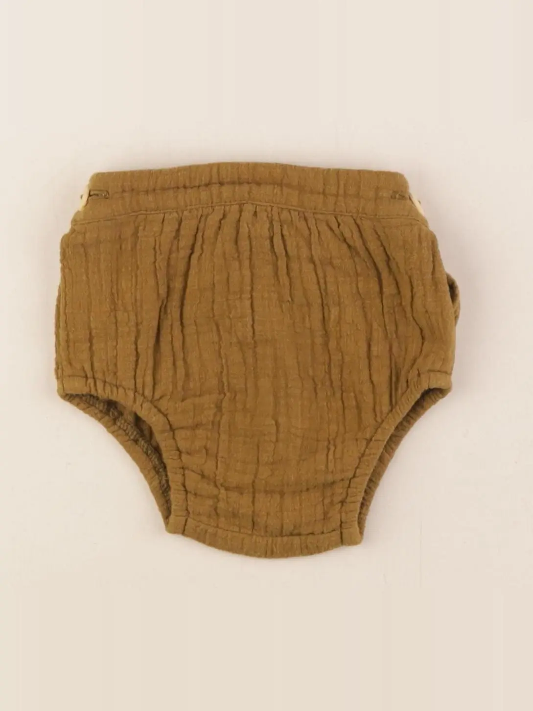 Bloomer marron