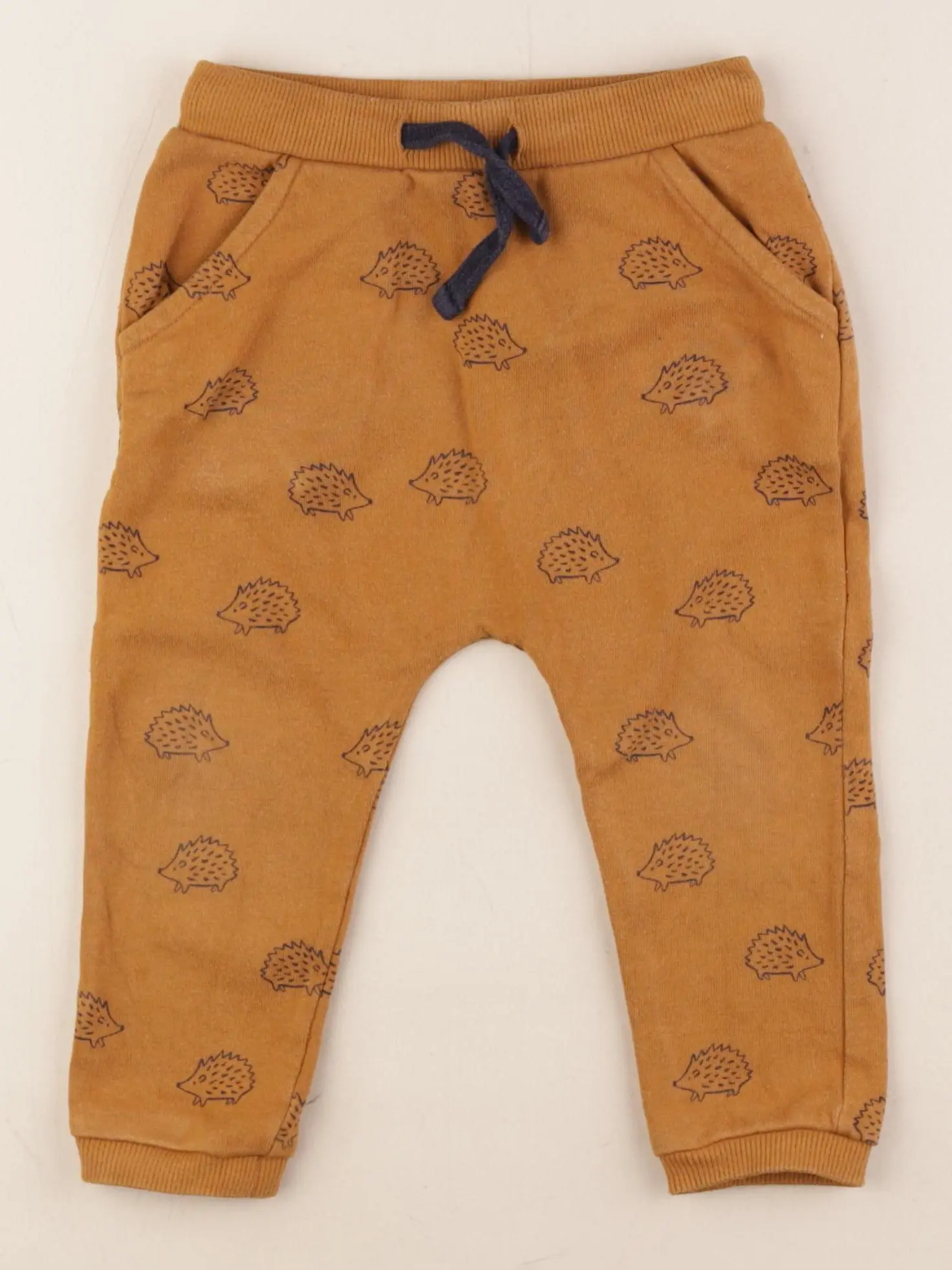 Jogging marron